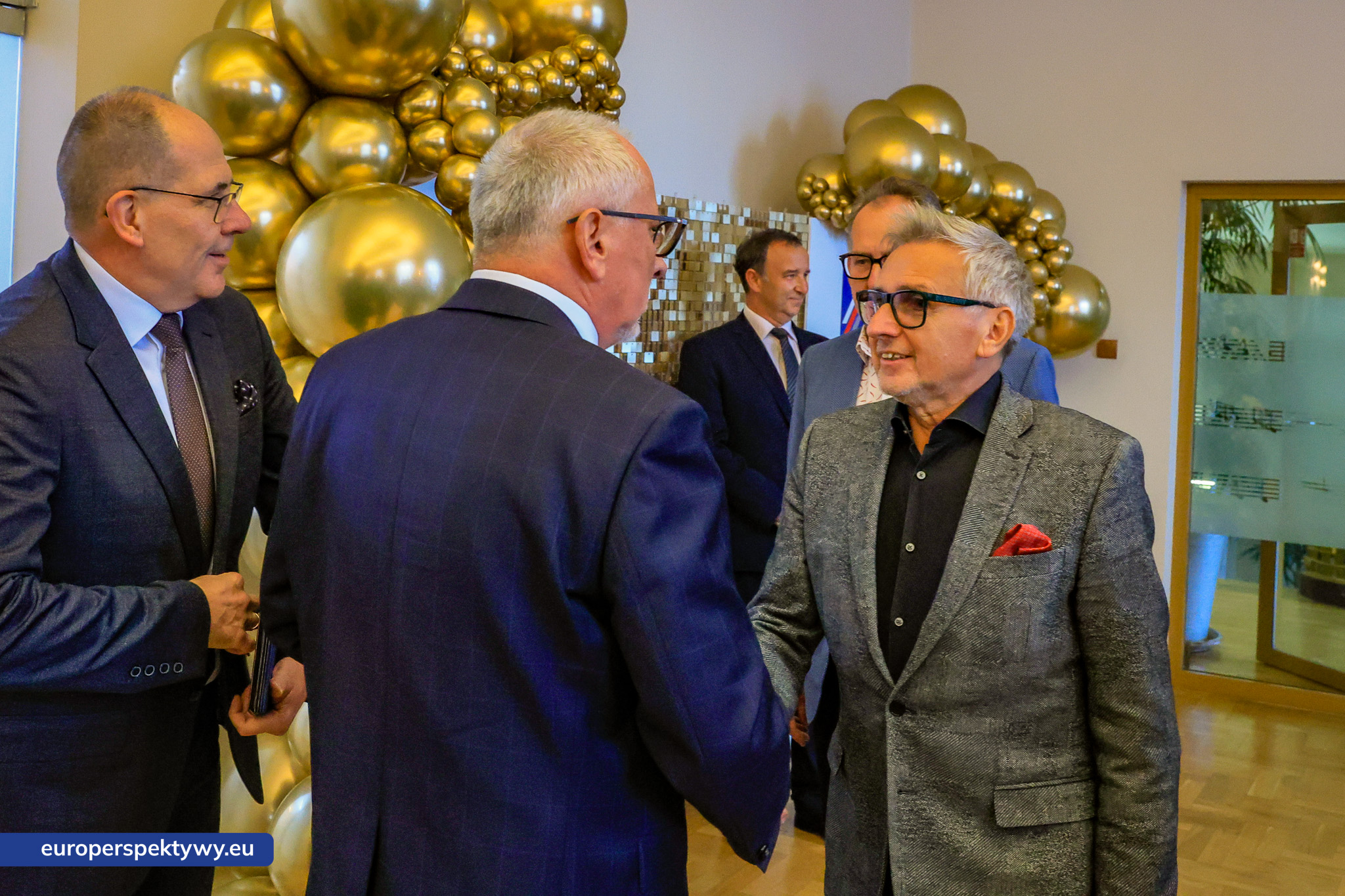 Europerspektywy 30-lecie BIPH – jubileusz tradycji i rozwoju biznesu