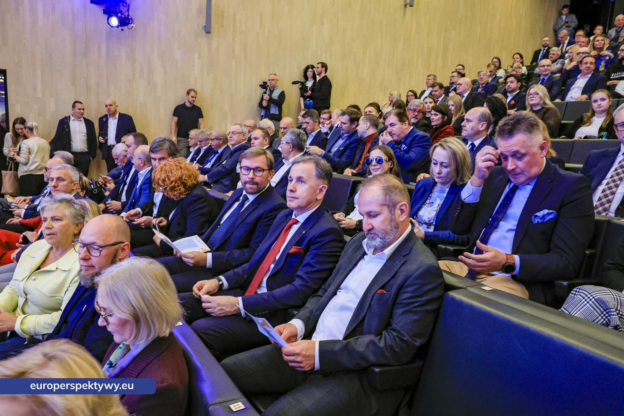 Europerspektywy Suwerenność zaczyna się na Śląsku – debata Stowarzyszenia Pro Silesia o bezpieczeństwie energetycznym i gospodarczym regionu