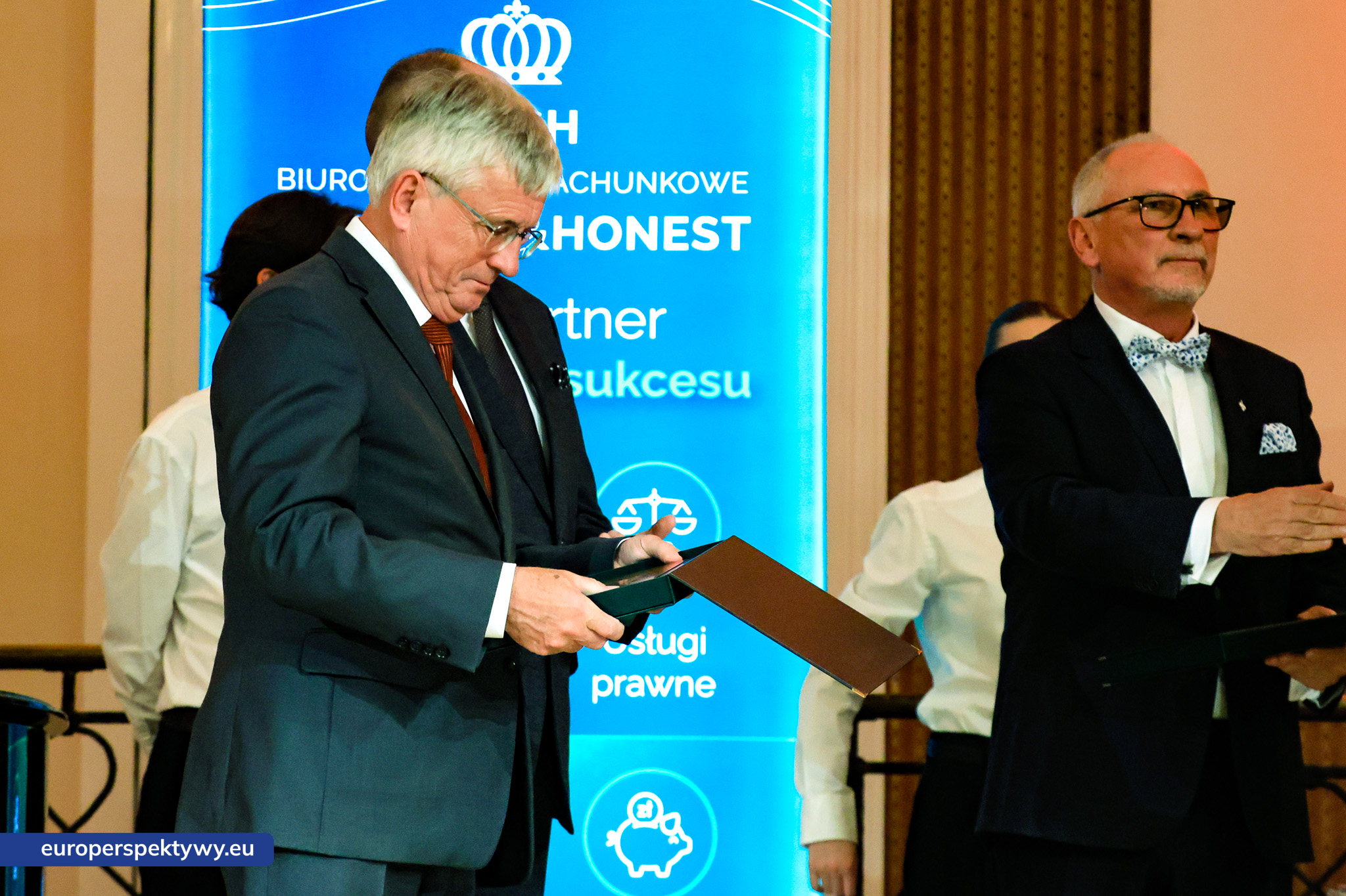 Europerspektywy 30-lecie BIPH – jubileusz tradycji i rozwoju biznesu