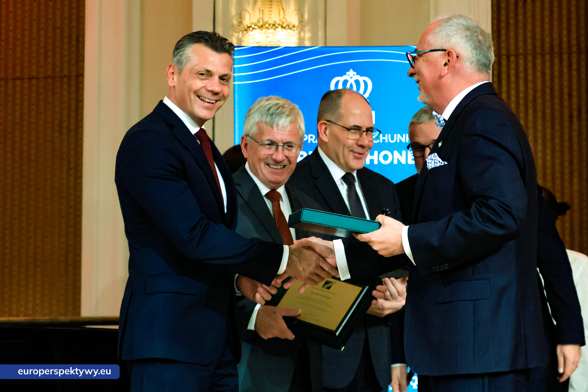 Europerspektywy 30-lecie BIPH – jubileusz tradycji i rozwoju biznesu