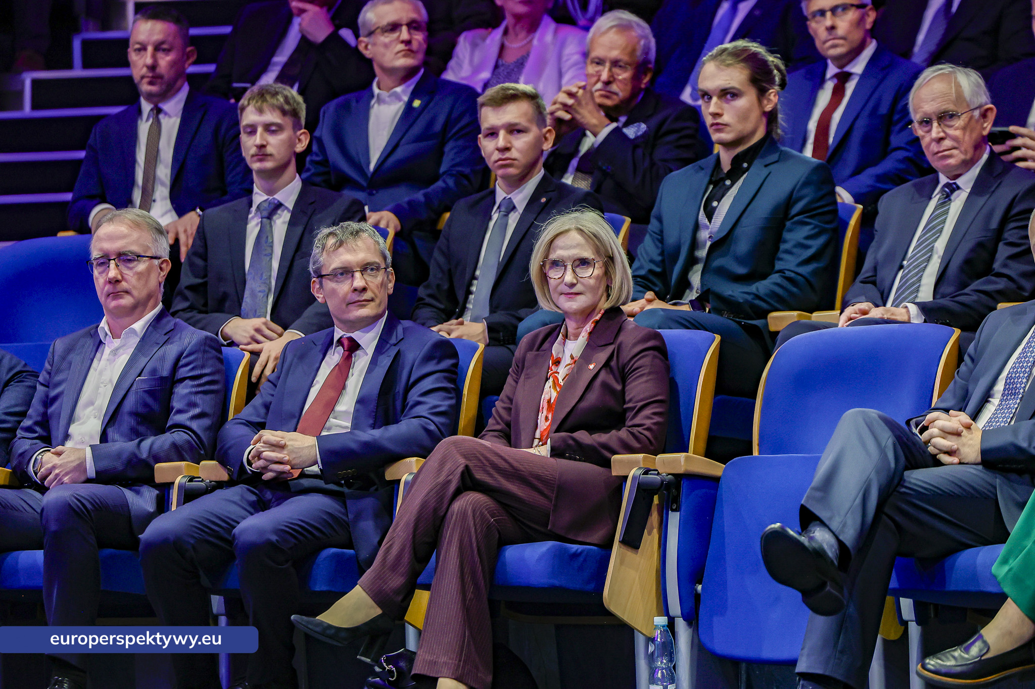 Politechnika Ślaska Inauguracja Roku Akademickiego 2025/2026 Europerspektywy Politechnika Śląska rozpoczęła rok akademicki 2025/2026 – nauka, biznes i innowacje