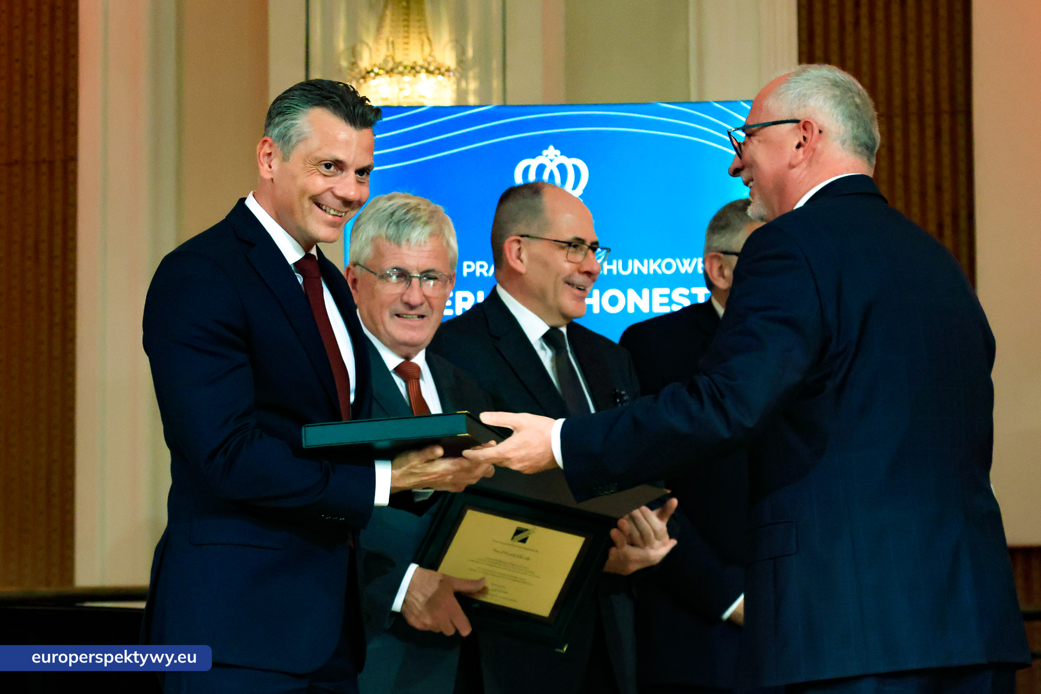 Europerspektywy 30-lecie BIPH – jubileusz tradycji i rozwoju biznesu