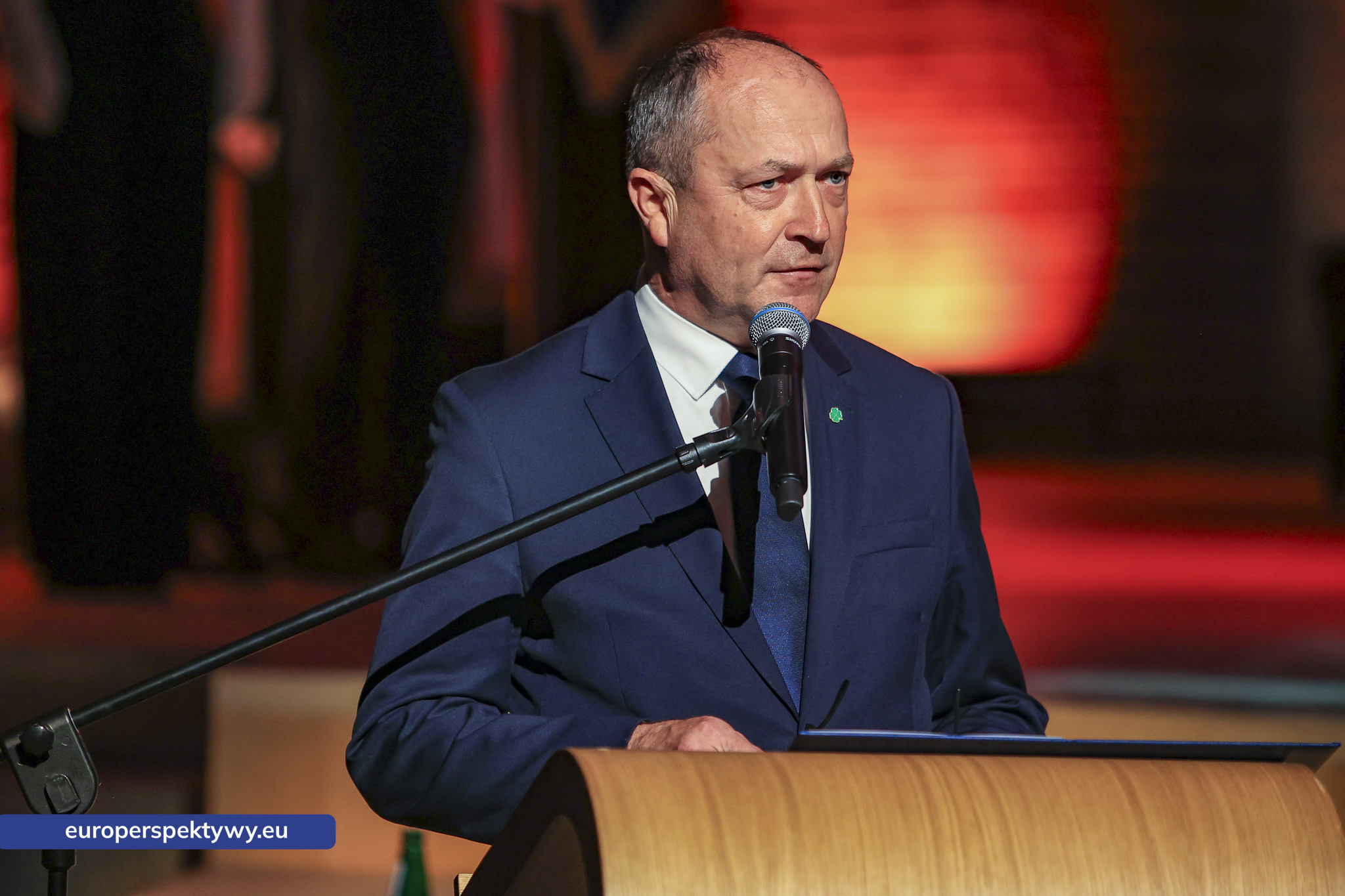Europerspektywy Międzyuczelniana Inauguracja Roku Akademickiego 2025/2026 w Katowicach