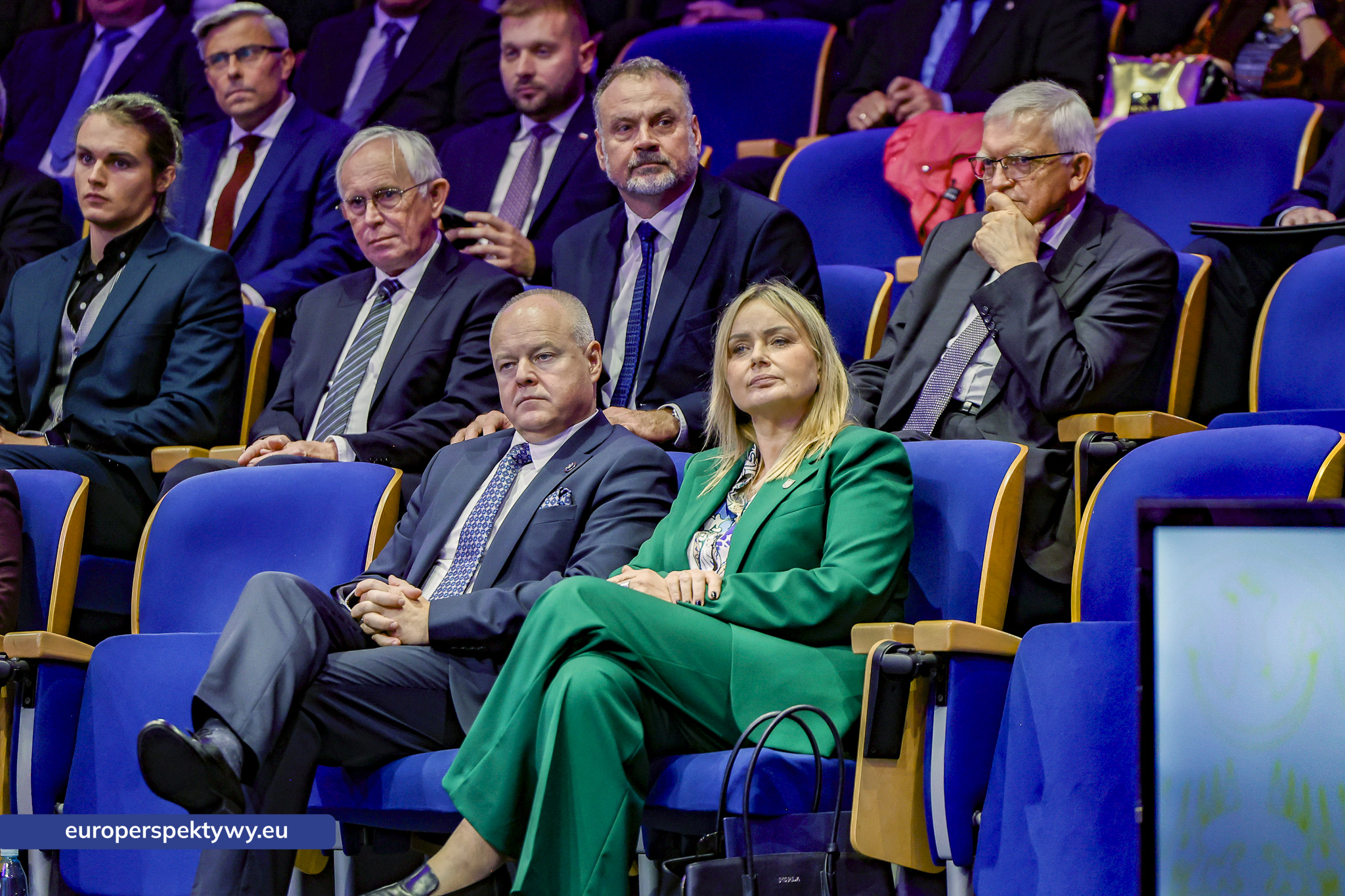 Politechnika Ślaska Inauguracja Roku Akademickiego 2025/2026 Europerspektywy Politechnika Śląska rozpoczęła rok akademicki 2025/2026 – nauka, biznes i innowacje