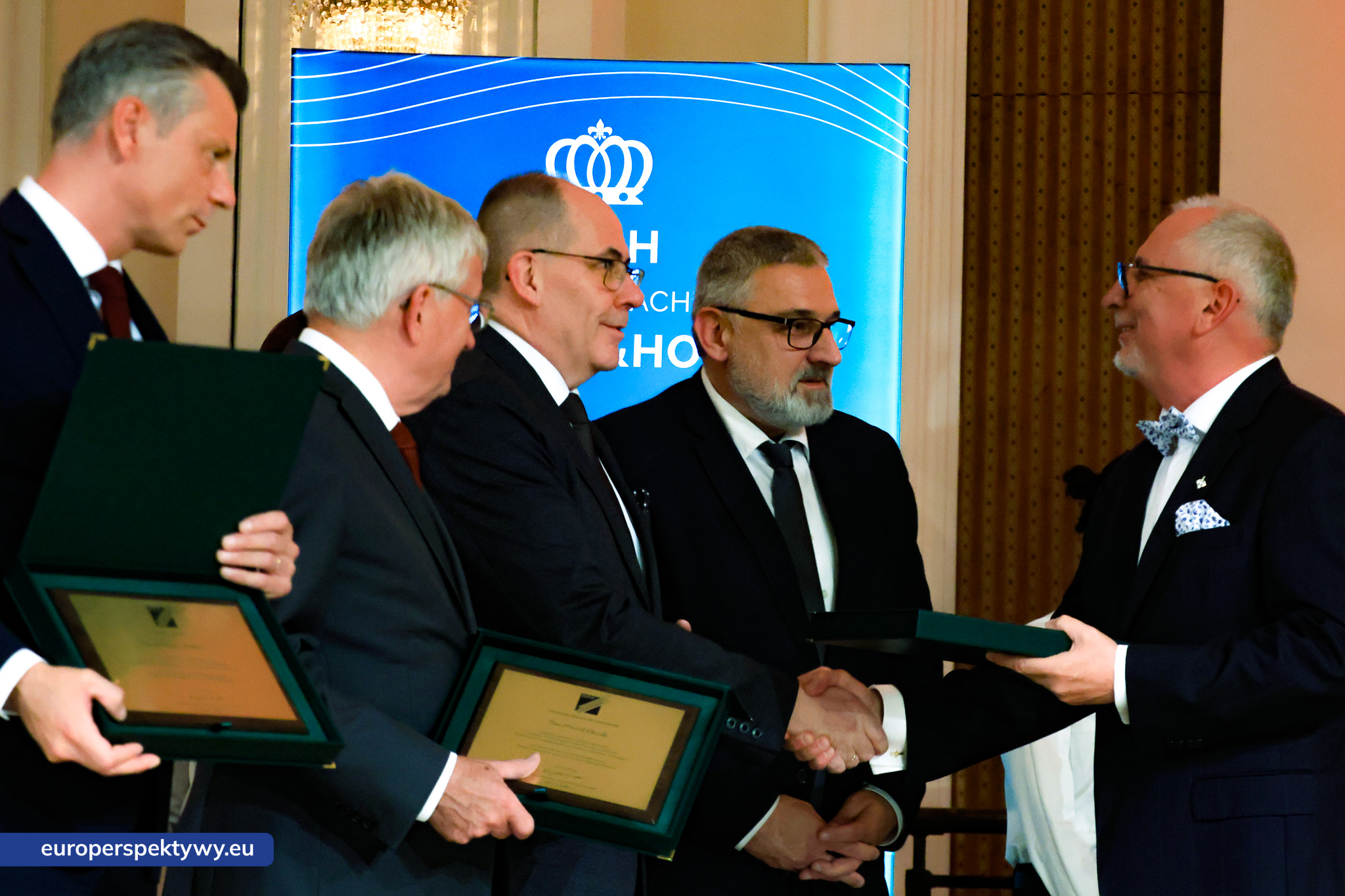 Europerspektywy 30-lecie BIPH – jubileusz tradycji i rozwoju biznesu