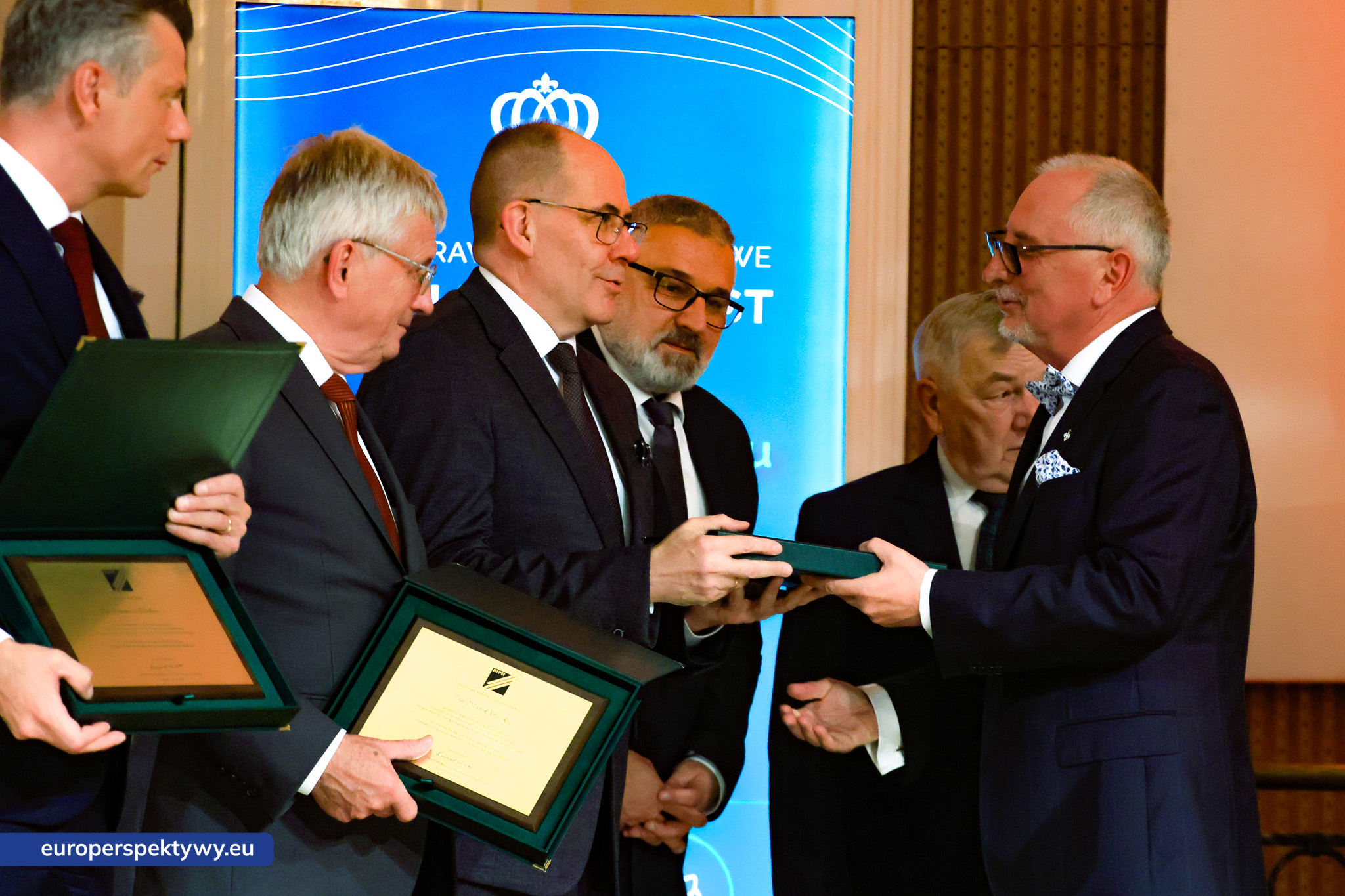 Europerspektywy 30-lecie BIPH – jubileusz tradycji i rozwoju biznesu