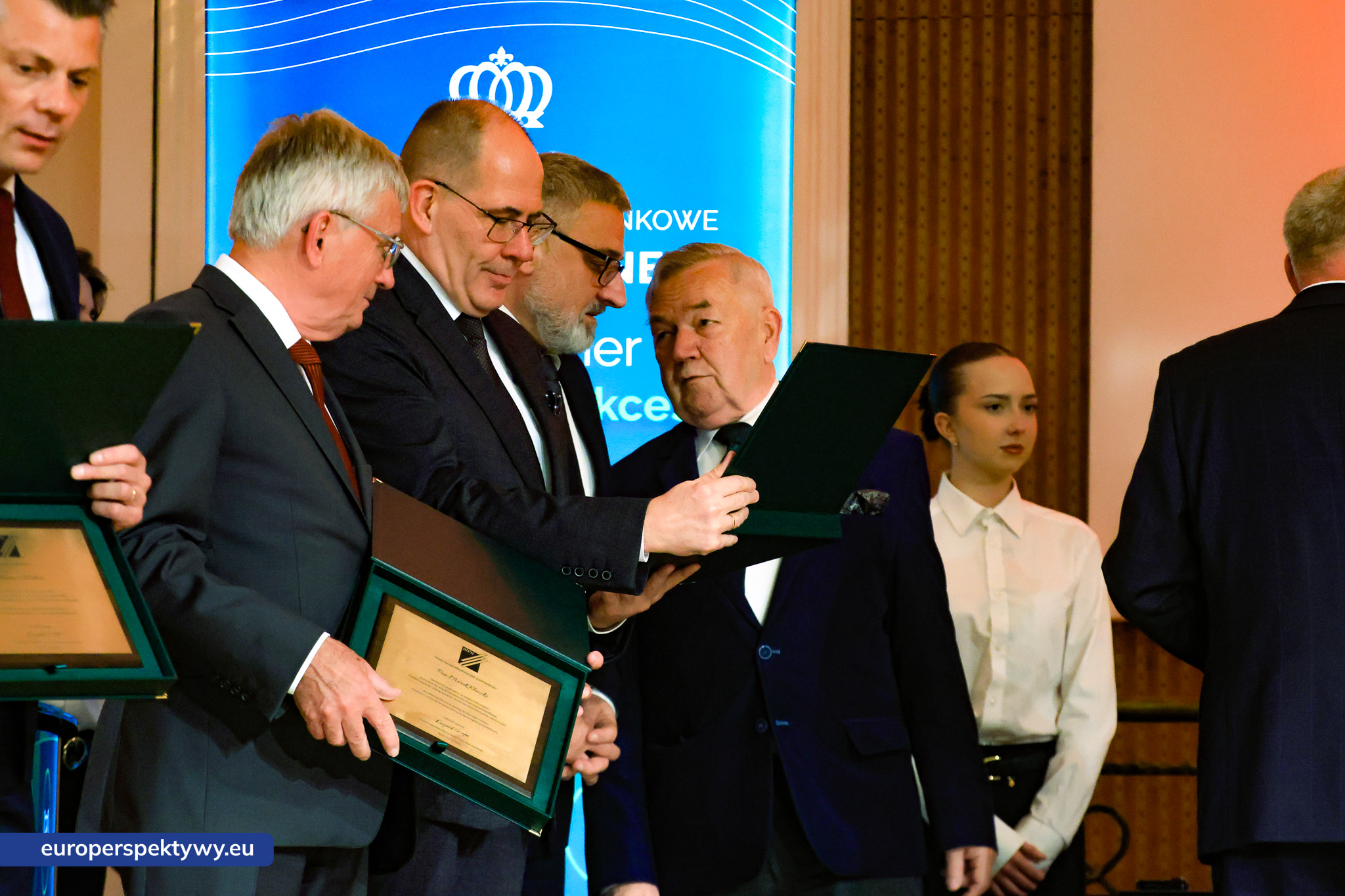 Europerspektywy 30-lecie BIPH – jubileusz tradycji i rozwoju biznesu