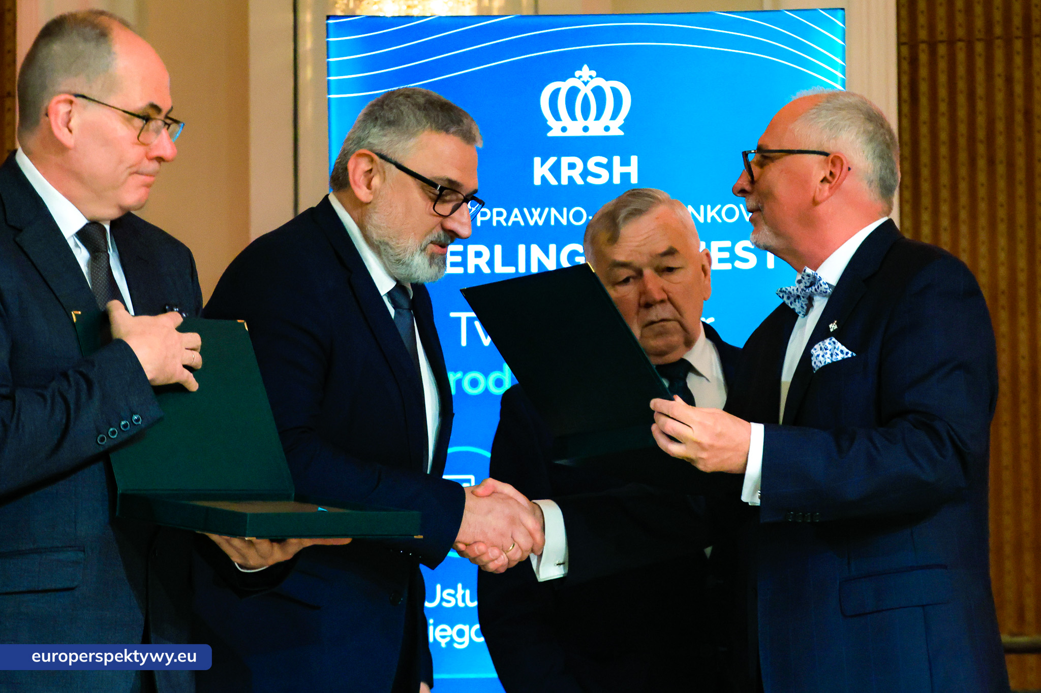 Europerspektywy 30-lecie BIPH – jubileusz tradycji i rozwoju biznesu