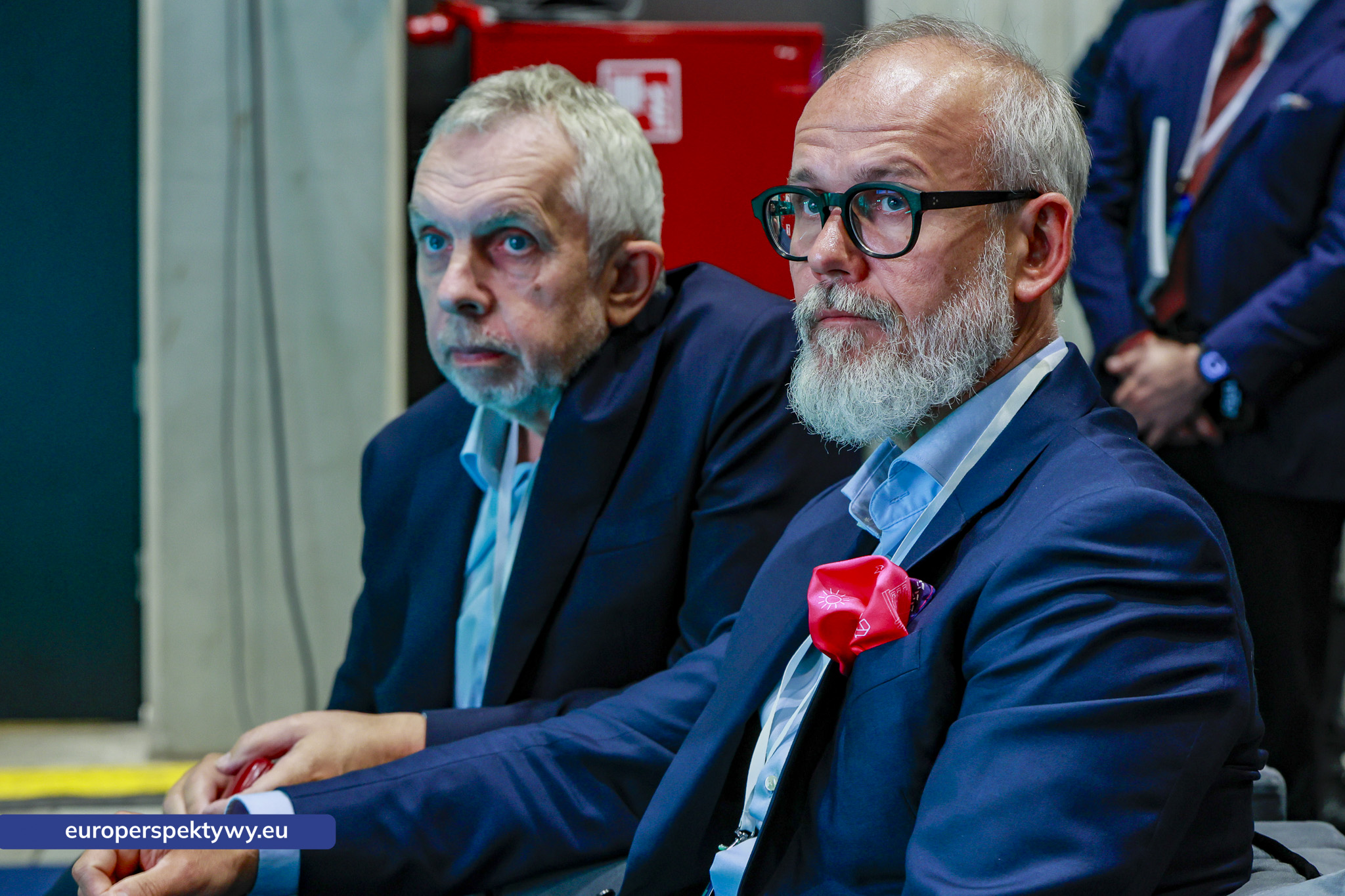 Europerspektywy-18 Europerspektywy Energy Days 2025 – kluczowe forum transformacji energetycznej w Polsce