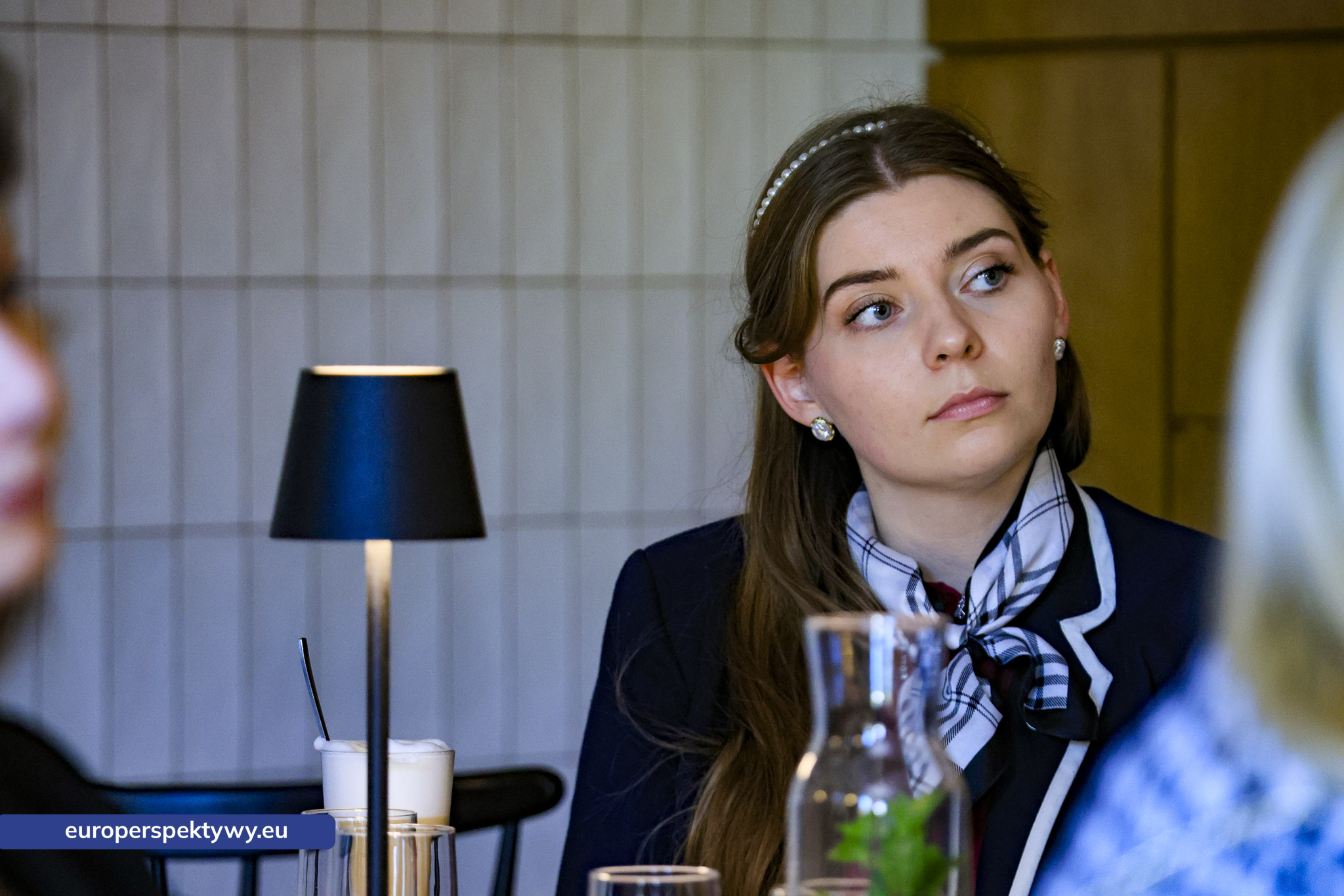 BCC Marka Osobista Lidera Poziom Premium Katarzyna Juszczyk Euro Europerspektywy Spotkanie BCC Loży Katowickiej – Marka osobista lidera – poziom premium