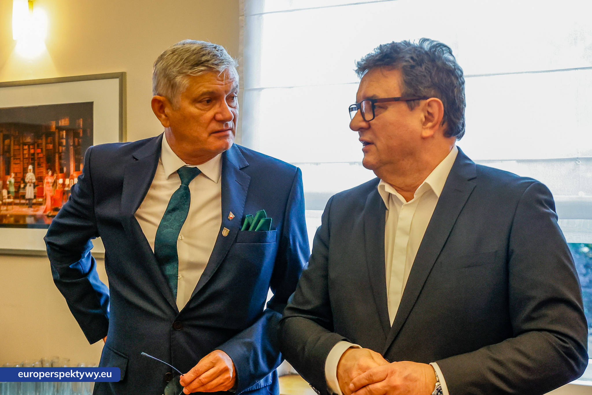 Europerspektywy 30-lecie BIPH – jubileusz tradycji i rozwoju biznesu