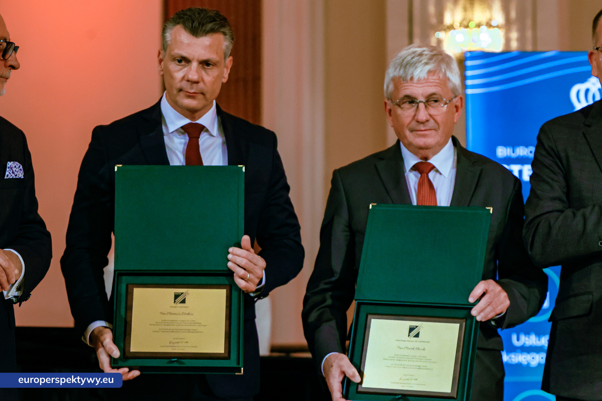 Europerspektywy 30-lecie BIPH – jubileusz tradycji i rozwoju biznesu