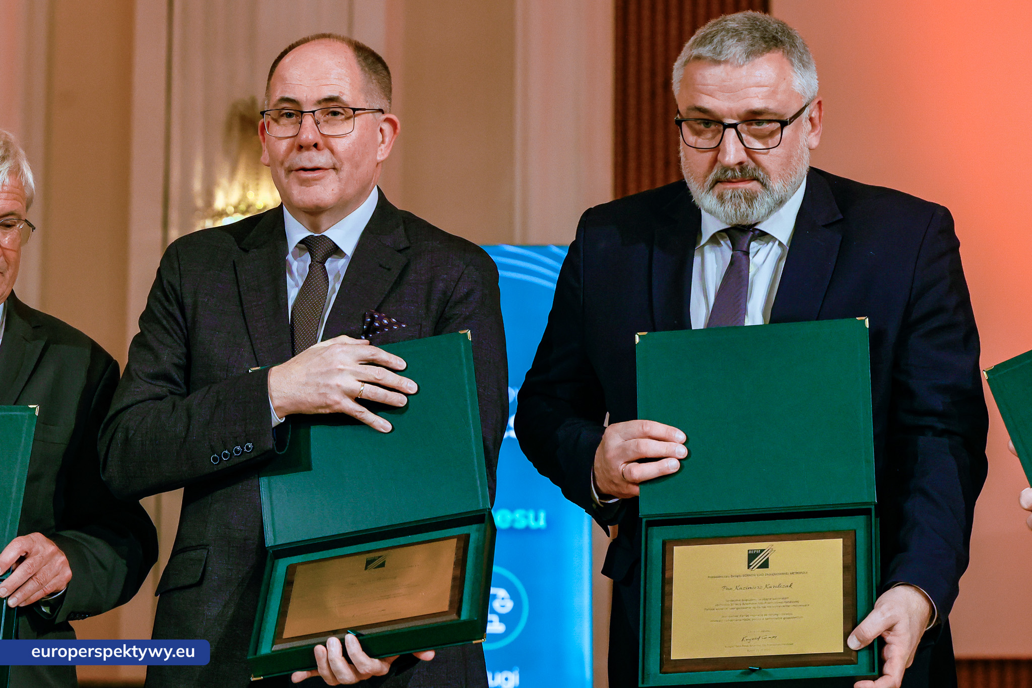 Europerspektywy 30-lecie BIPH – jubileusz tradycji i rozwoju biznesu