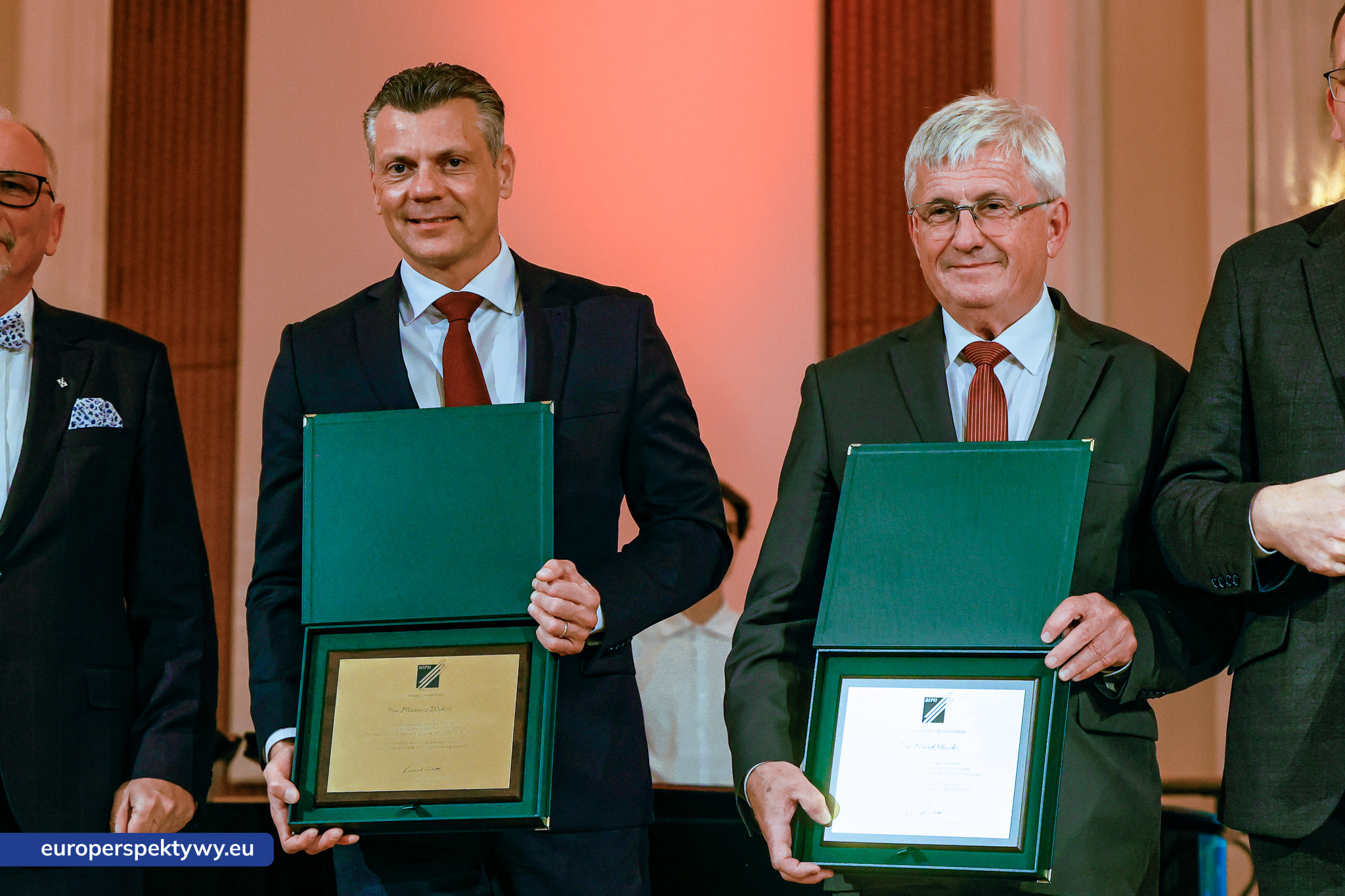 Europerspektywy 30-lecie BIPH – jubileusz tradycji i rozwoju biznesu