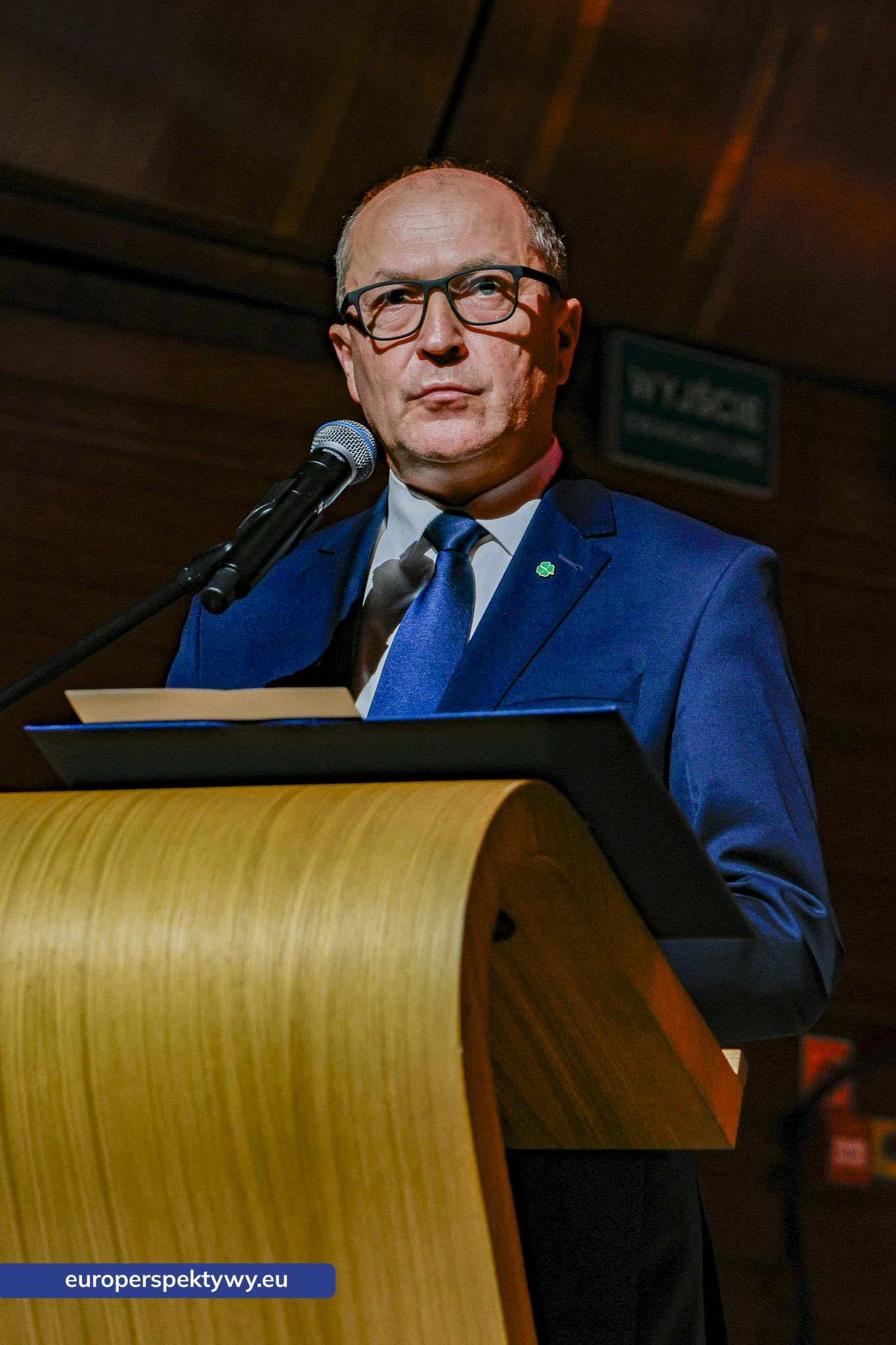 Międzyuczelniana Inauguracja Roku Akademickiego 2025 Europerspektywy Międzyuczelniana Inauguracja Roku Akademickiego 2025/2026 w Katowicach