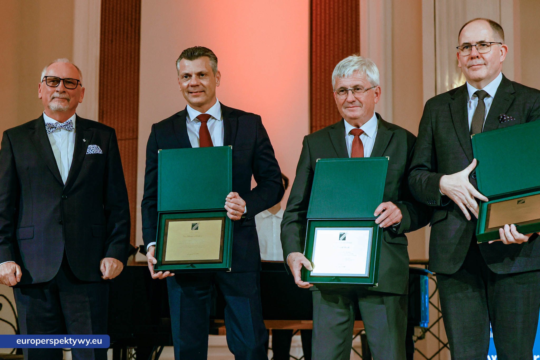 Europerspektywy 30-lecie BIPH – jubileusz tradycji i rozwoju biznesu