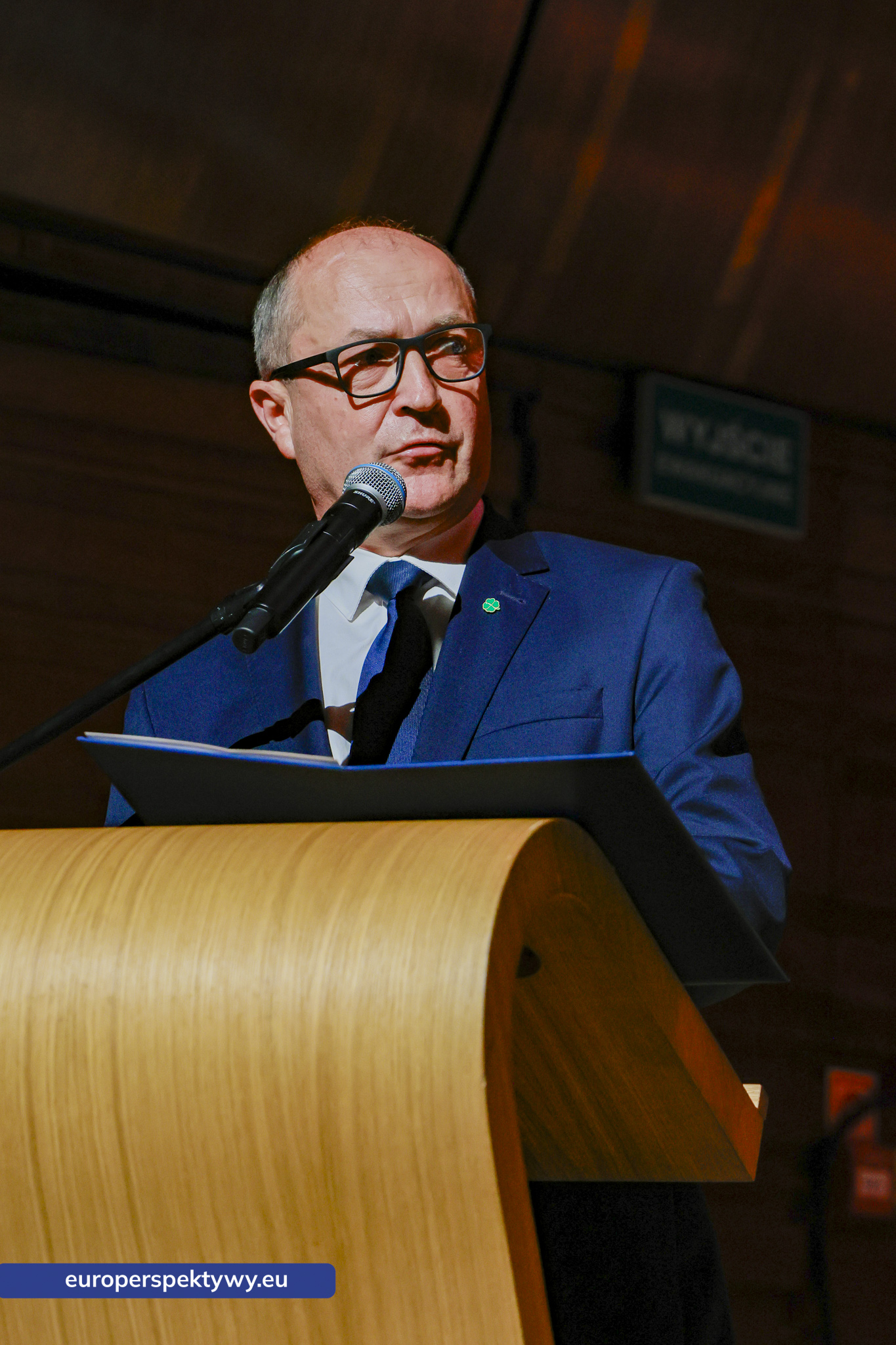 Międzyuczelniana Inauguracja Roku Akademickiego 2025 Europerspektywy Międzyuczelniana Inauguracja Roku Akademickiego 2025/2026 w Katowicach