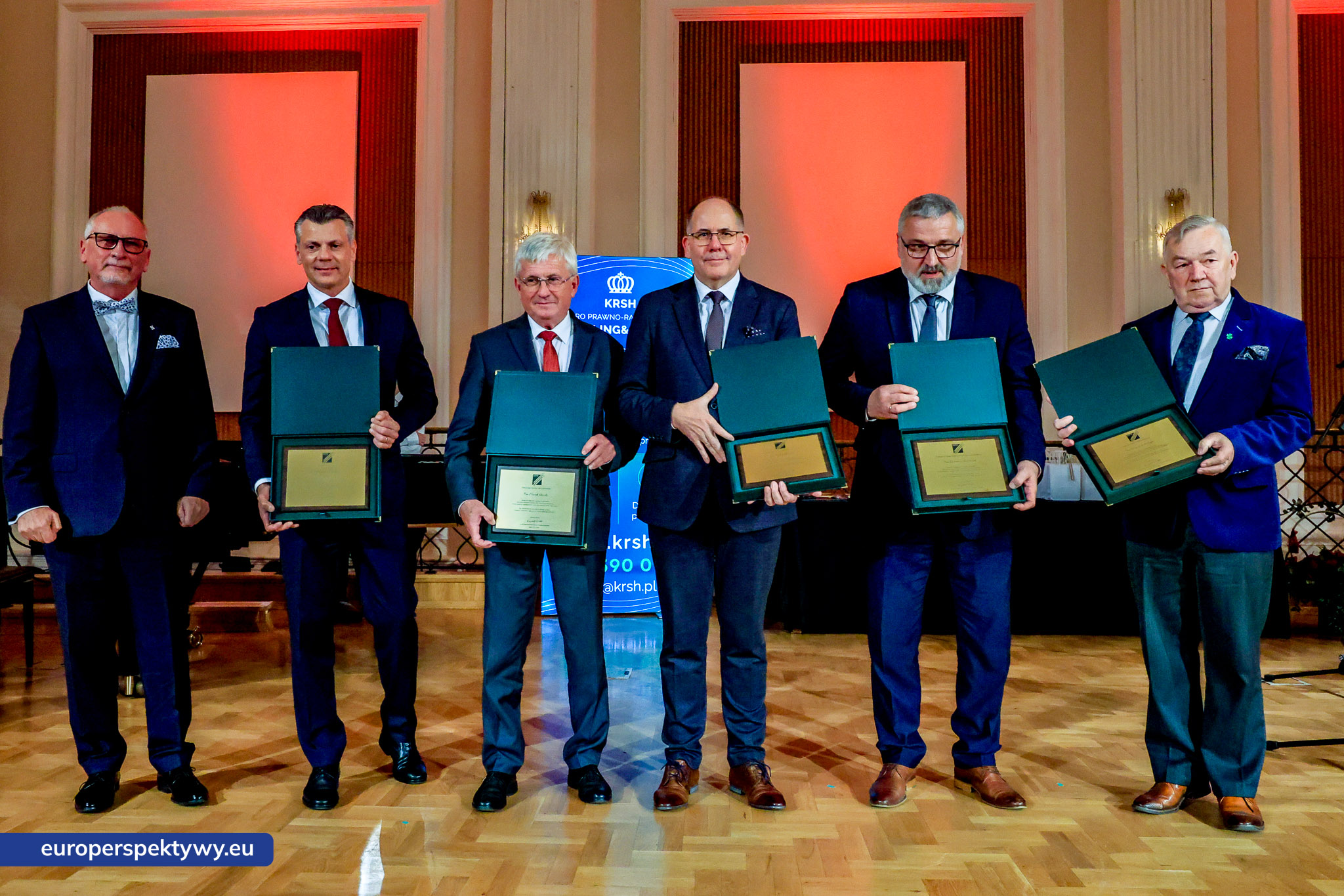 Europerspektywy 30-lecie BIPH – jubileusz tradycji i rozwoju biznesu