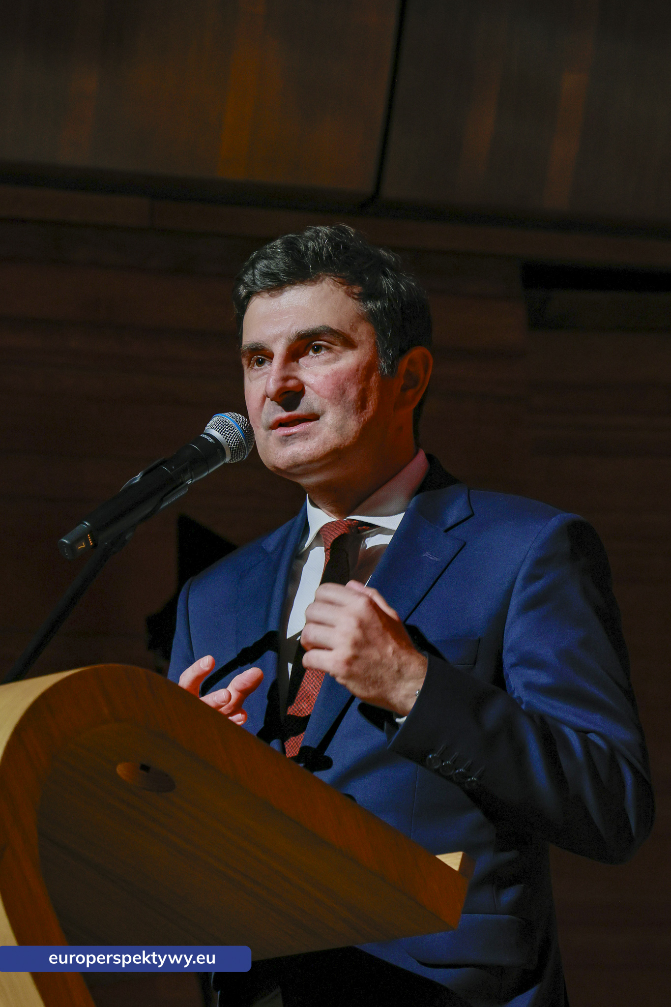 Międzyuczelniana Inauguracja Roku Akademickiego 2025 Europerspektywy Międzyuczelniana Inauguracja Roku Akademickiego 2025/2026 w Katowicach