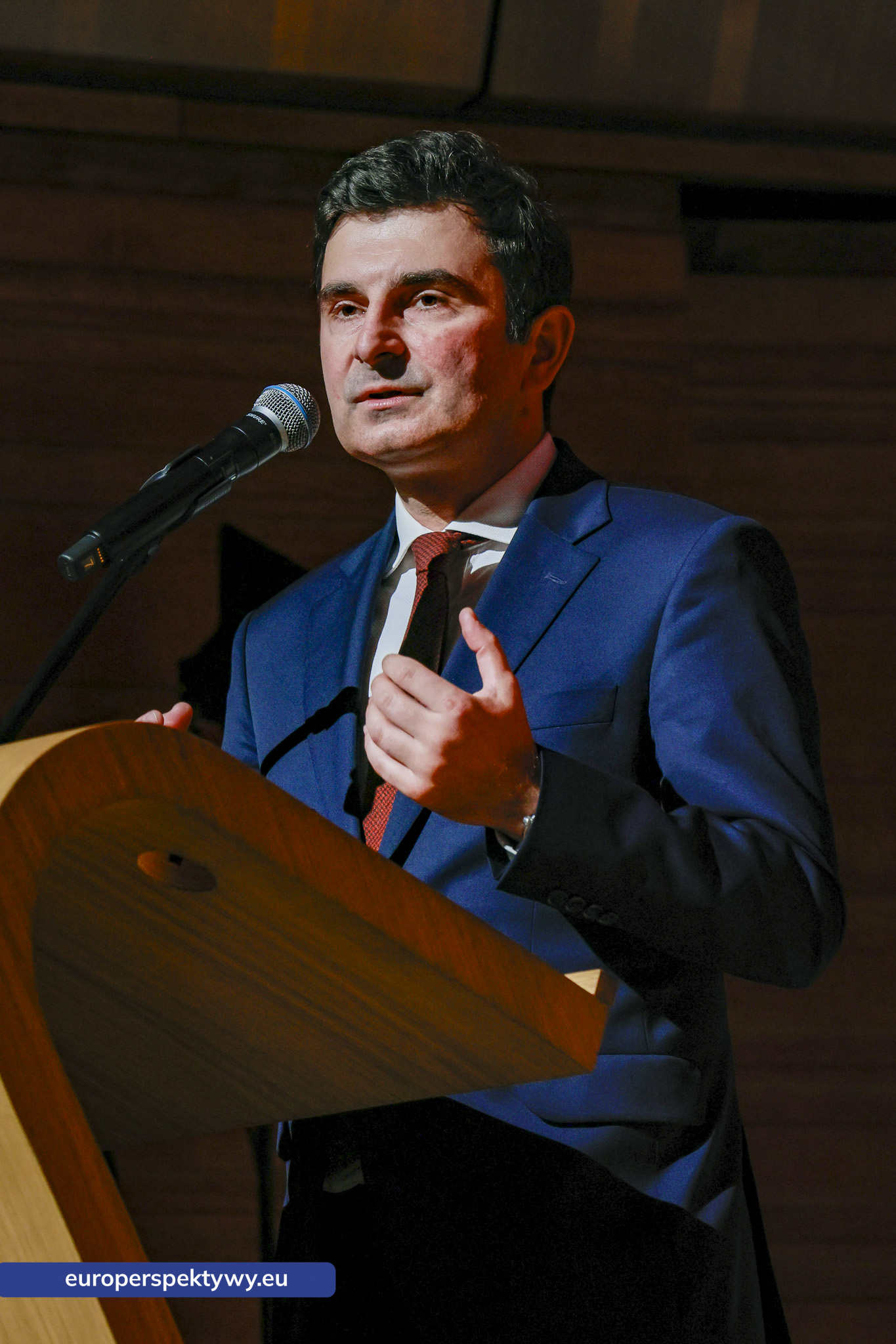 Międzyuczelniana Inauguracja Roku Akademickiego 2025 Europerspektywy Międzyuczelniana Inauguracja Roku Akademickiego 2025/2026 w Katowicach