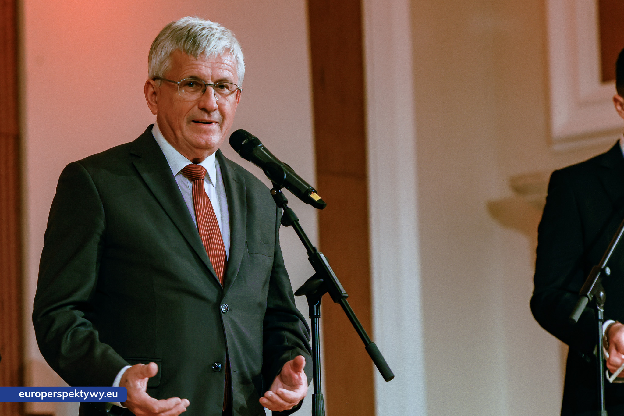 Europerspektywy 30-lecie BIPH – jubileusz tradycji i rozwoju biznesu