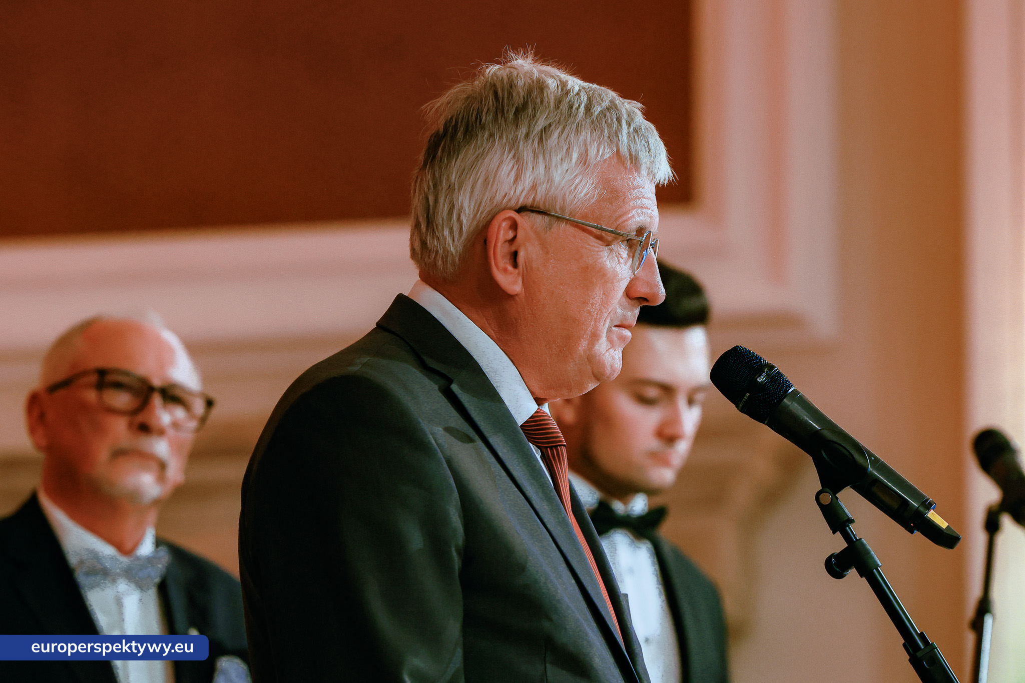 Europerspektywy 30-lecie BIPH – jubileusz tradycji i rozwoju biznesu