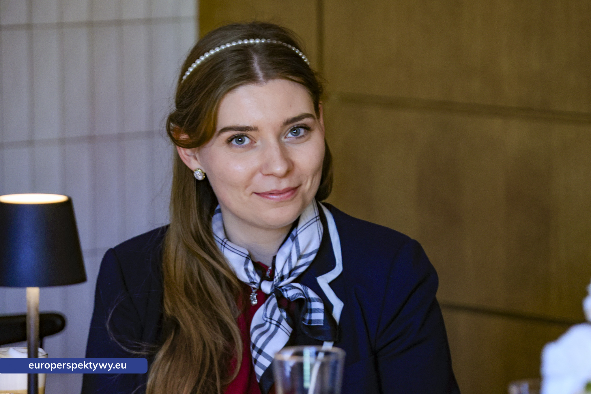 BCC Marka Osobista Lidera Poziom Premium Katarzyna Juszczyk Euro Europerspektywy Spotkanie BCC Loży Katowickiej – Marka osobista lidera – poziom premium