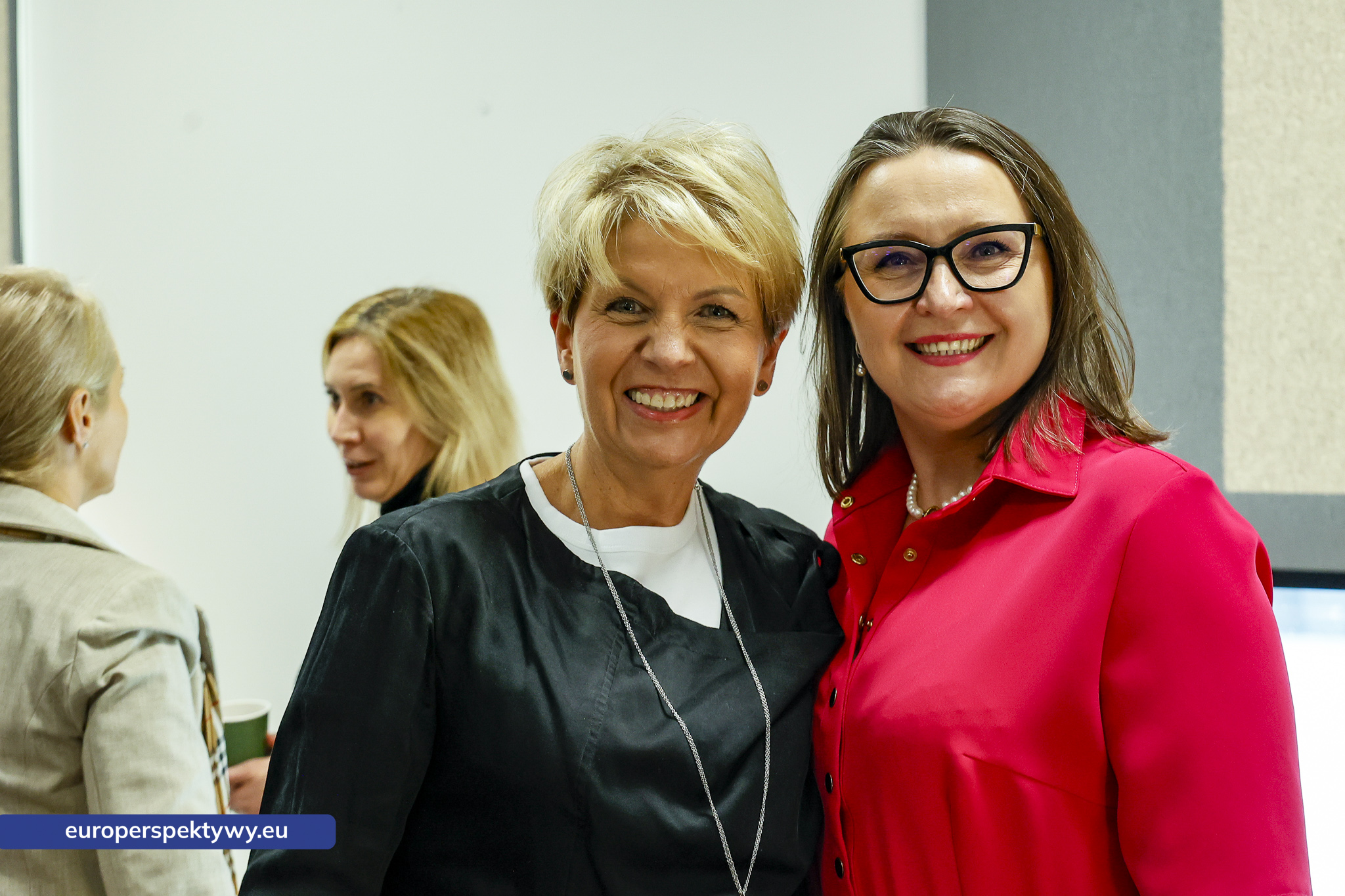 Europerspektywy Grażyna Kulczyk w Katowicach – o sile połączenia biznesu i sztuki