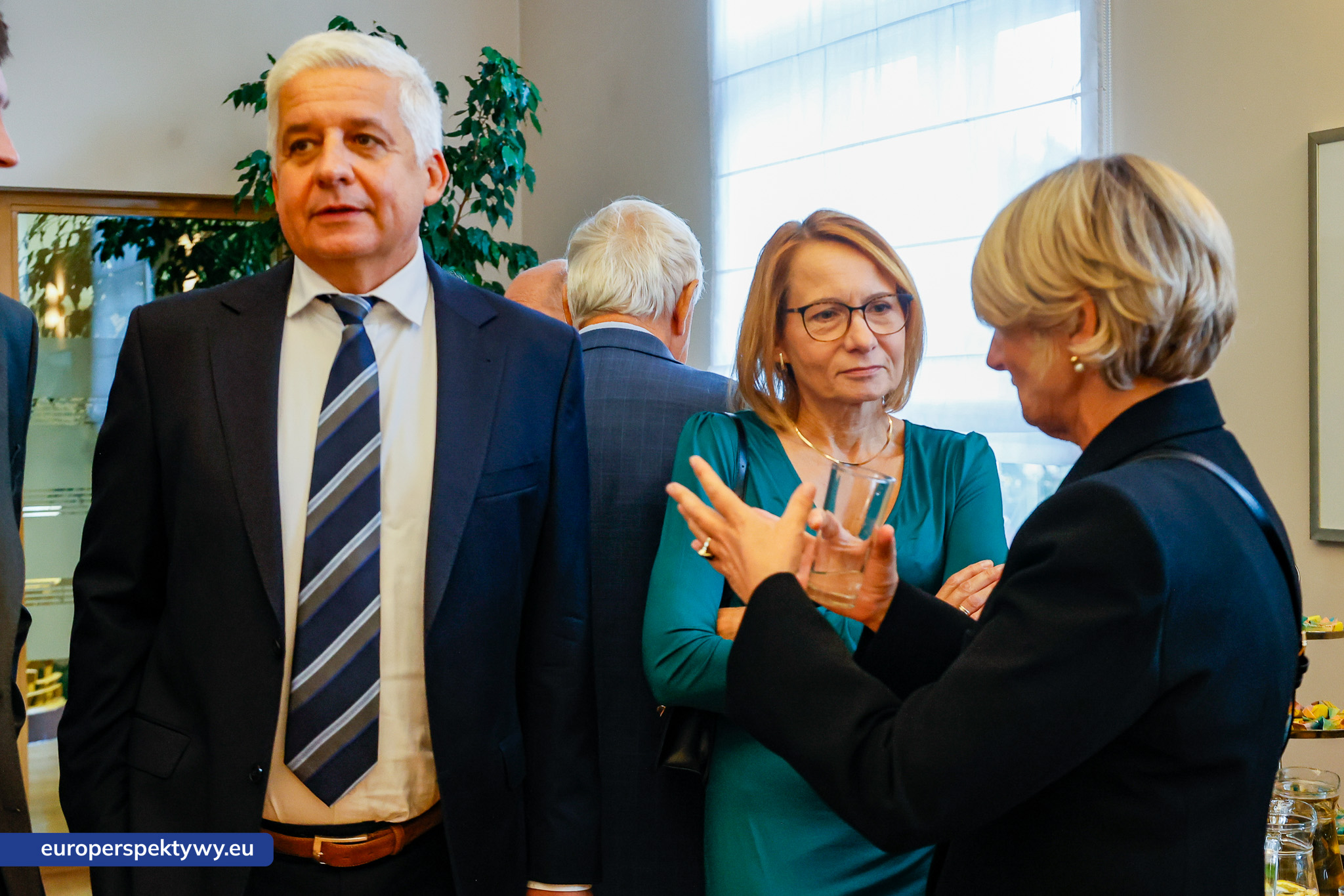 Europerspektywy 30-lecie BIPH – jubileusz tradycji i rozwoju biznesu