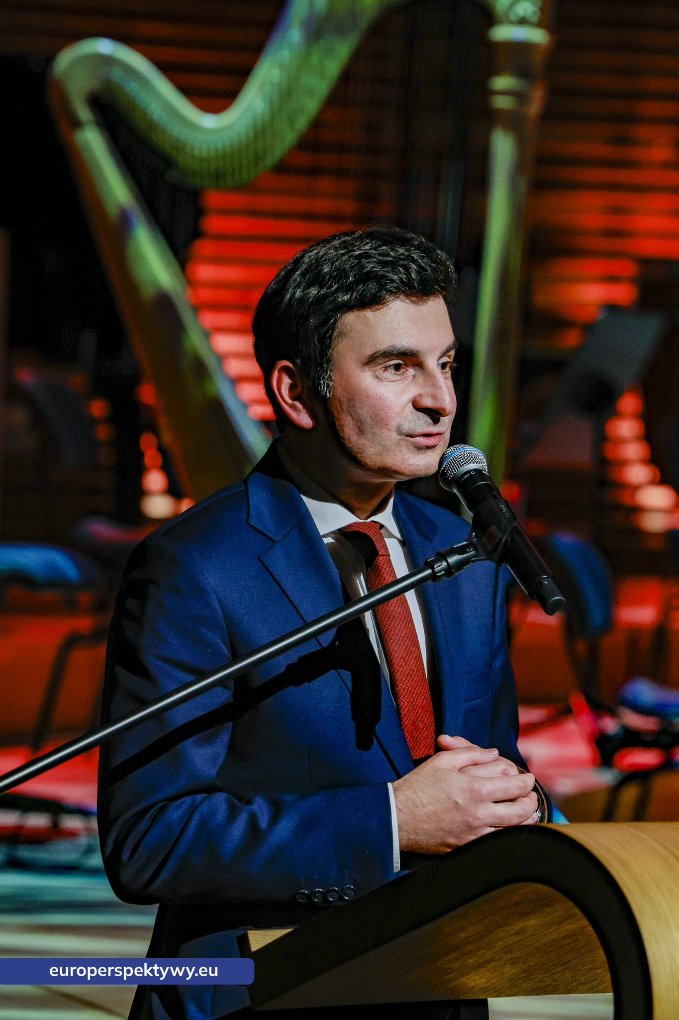 Międzyuczelniana Inauguracja Roku Akademickiego 2025 Europerspektywy Międzyuczelniana Inauguracja Roku Akademickiego 2025/2026 w Katowicach