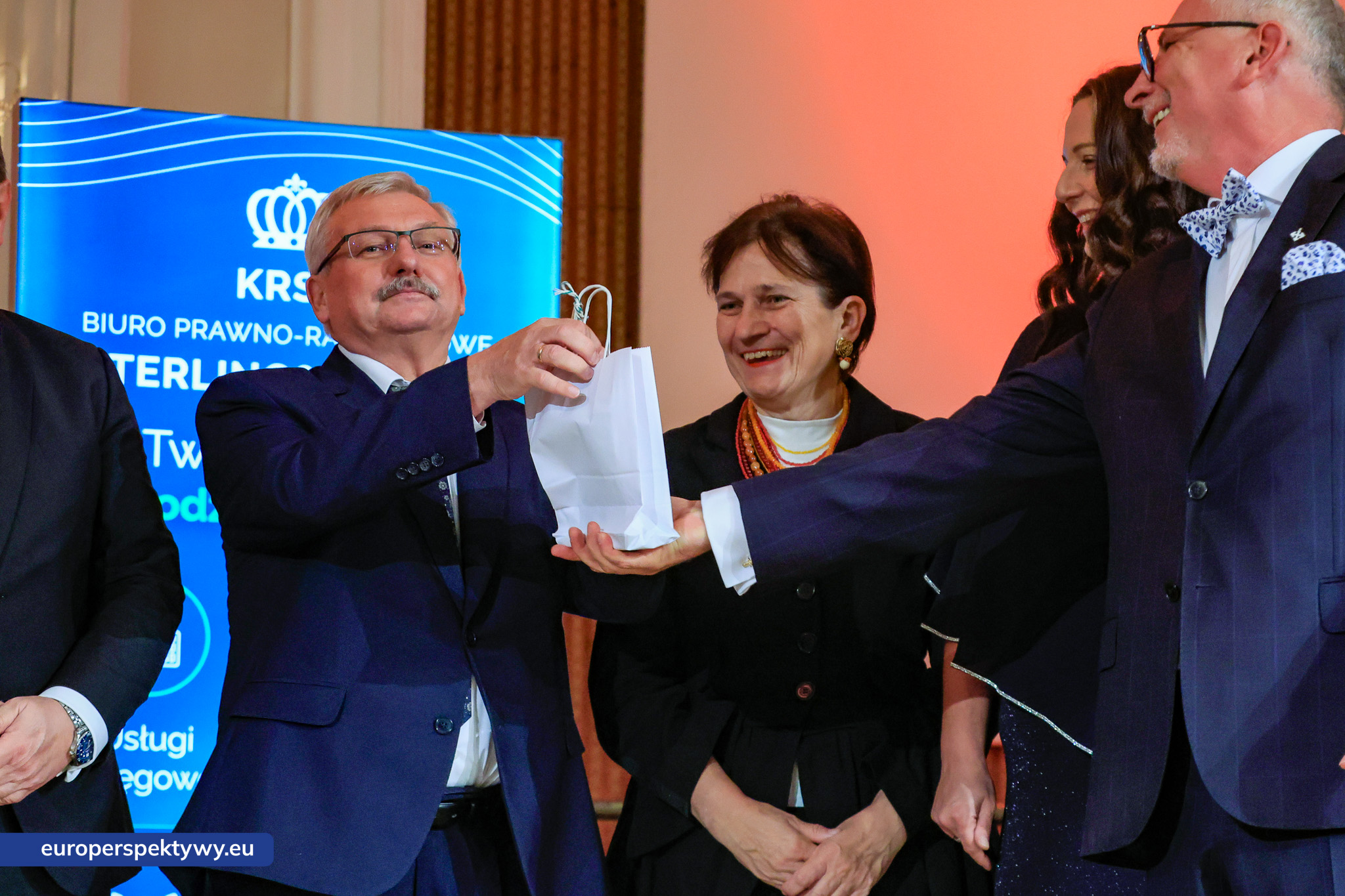 Europerspektywy 30-lecie BIPH – jubileusz tradycji i rozwoju biznesu