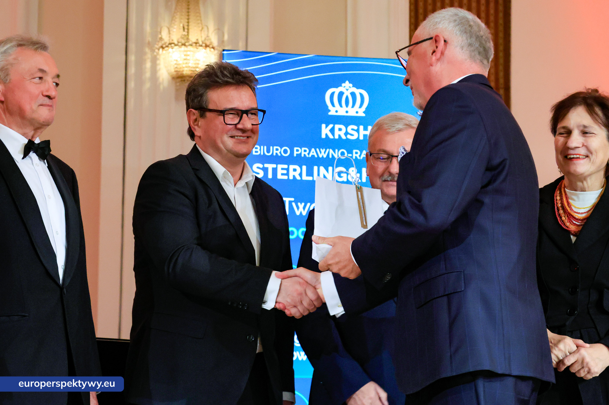 Europerspektywy 30-lecie BIPH – jubileusz tradycji i rozwoju biznesu