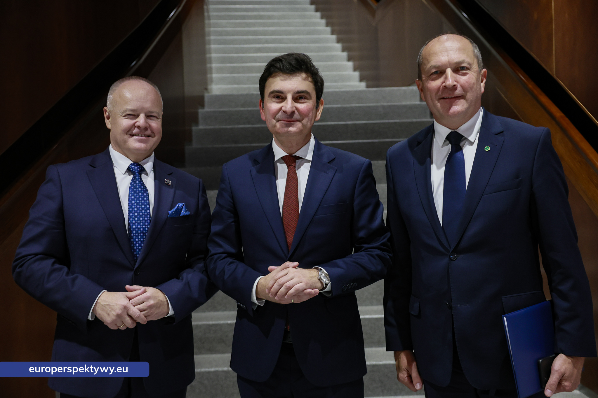 Międzyuczelniana Inauguracja Roku Akademickiego 2025 Europerspektywy Międzyuczelniana Inauguracja Roku Akademickiego 2025/2026 w Katowicach