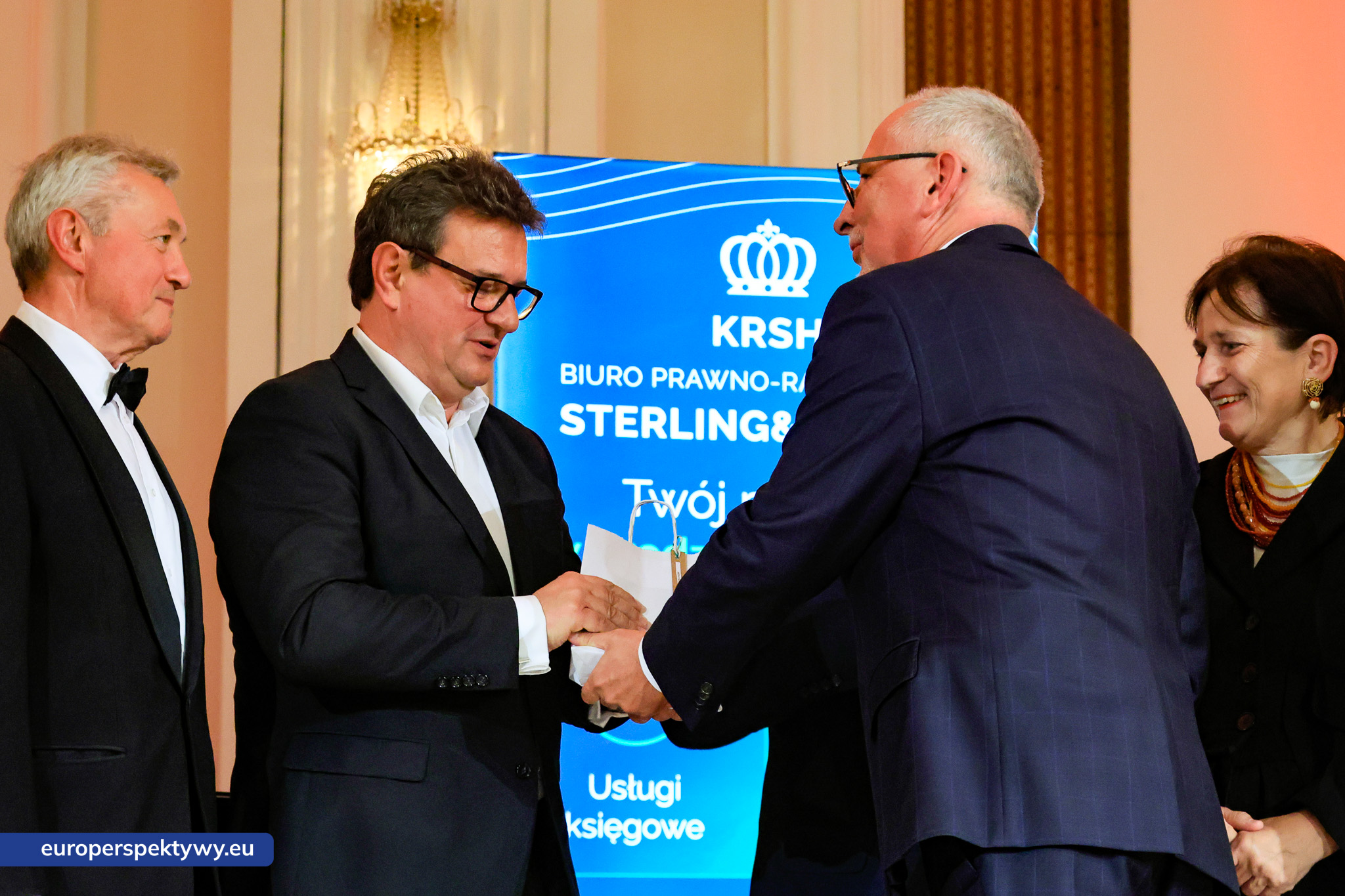 Europerspektywy 30-lecie BIPH – jubileusz tradycji i rozwoju biznesu