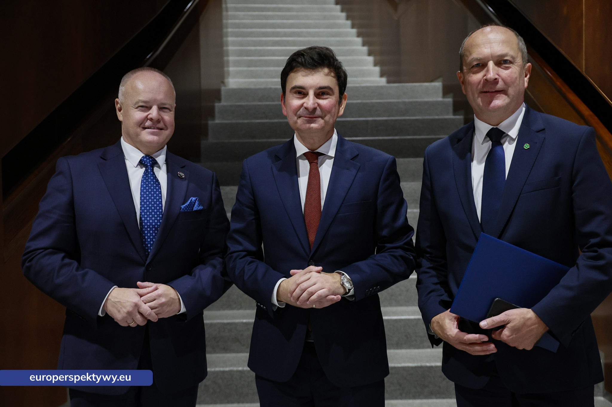 Międzyuczelniana Inauguracja Roku Akademickiego 2025 Europerspektywy Międzyuczelniana Inauguracja Roku Akademickiego 2025/2026 w Katowicach