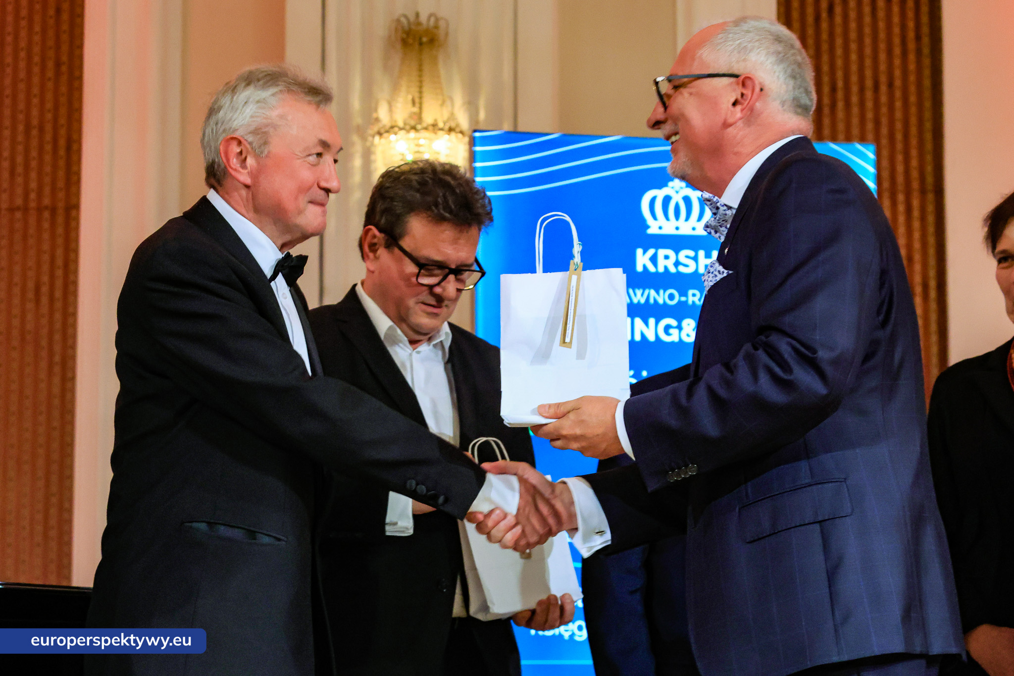 Europerspektywy 30-lecie BIPH – jubileusz tradycji i rozwoju biznesu