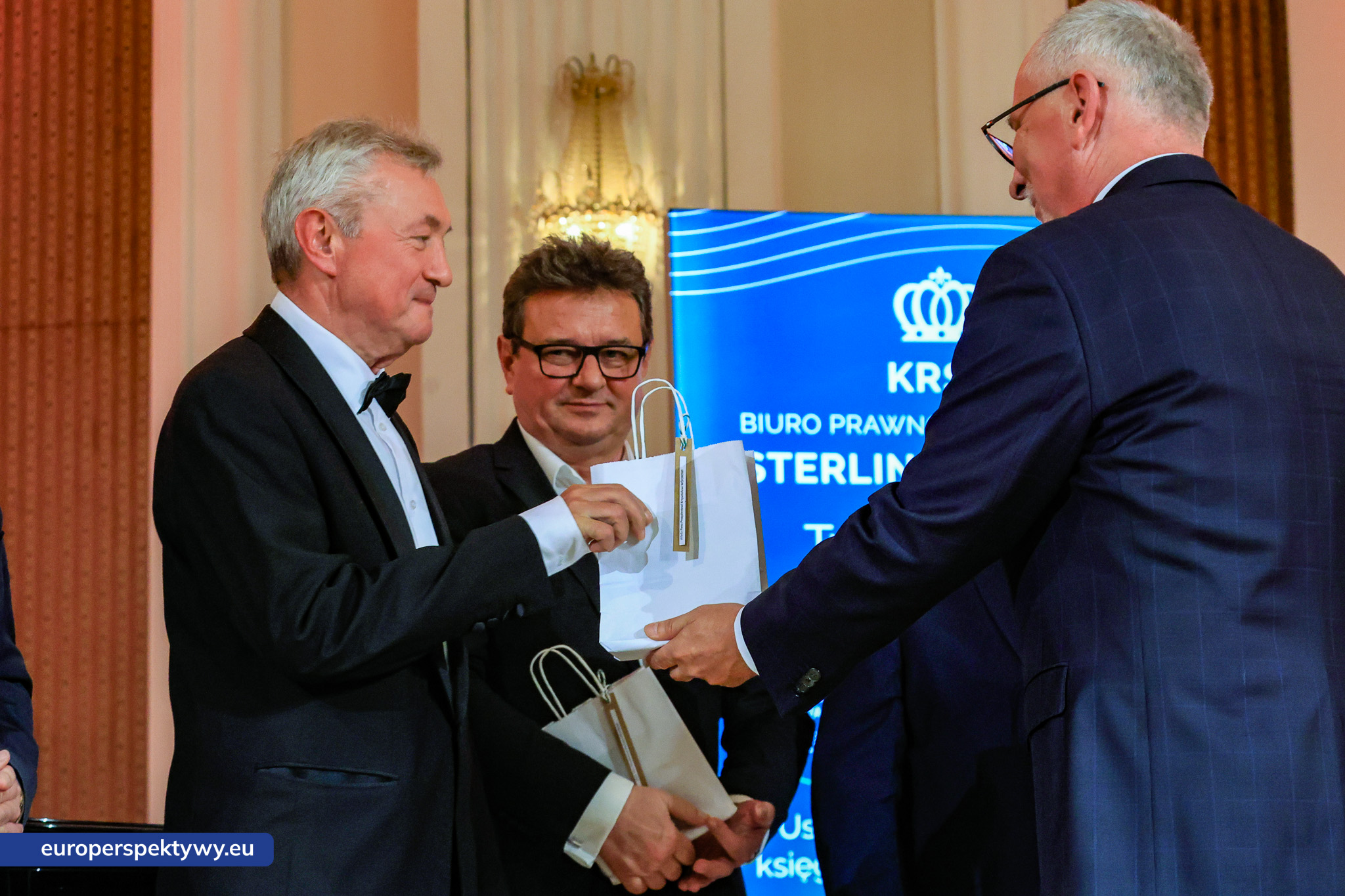 Europerspektywy 30-lecie BIPH – jubileusz tradycji i rozwoju biznesu