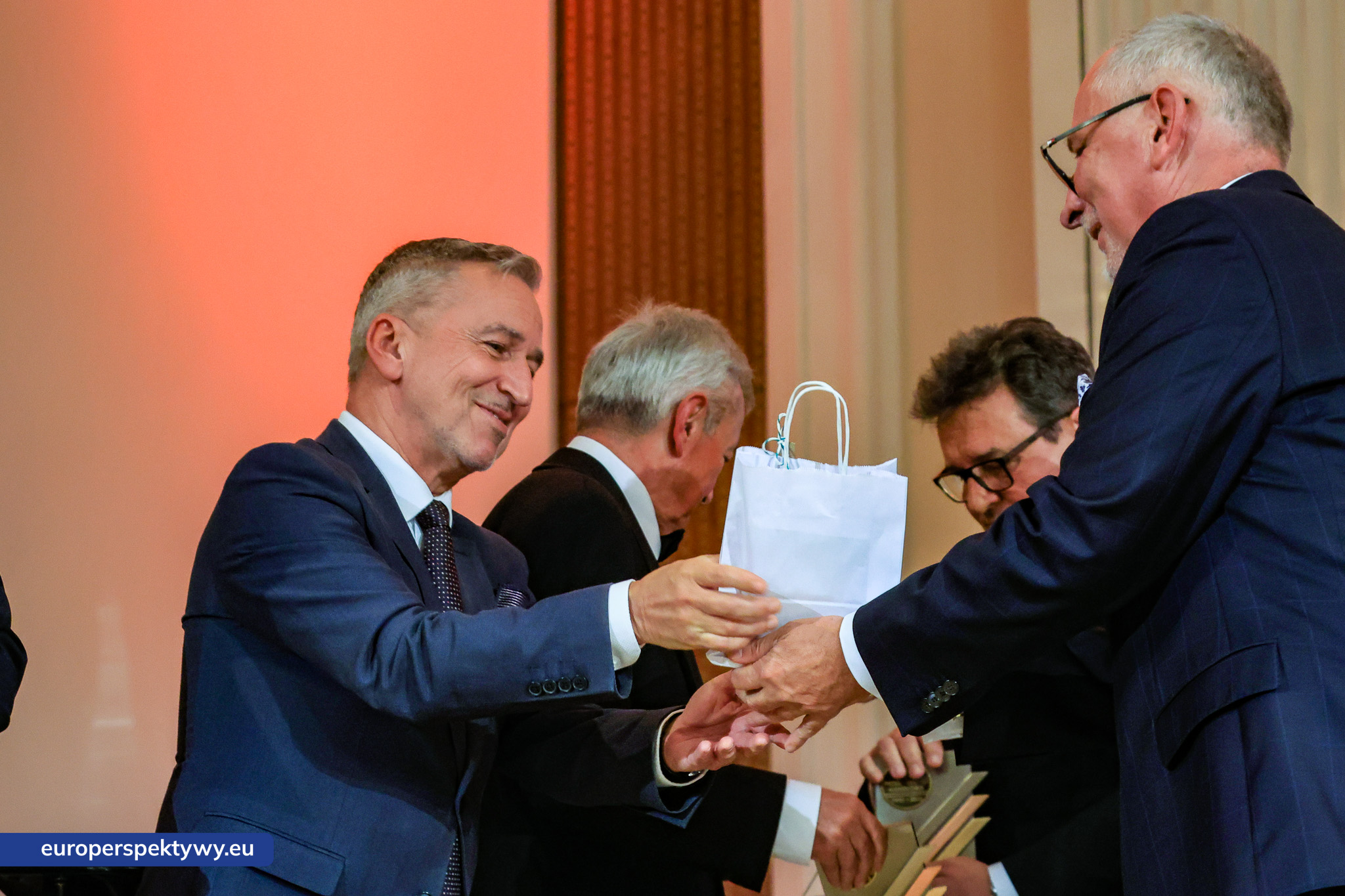 Europerspektywy 30-lecie BIPH – jubileusz tradycji i rozwoju biznesu