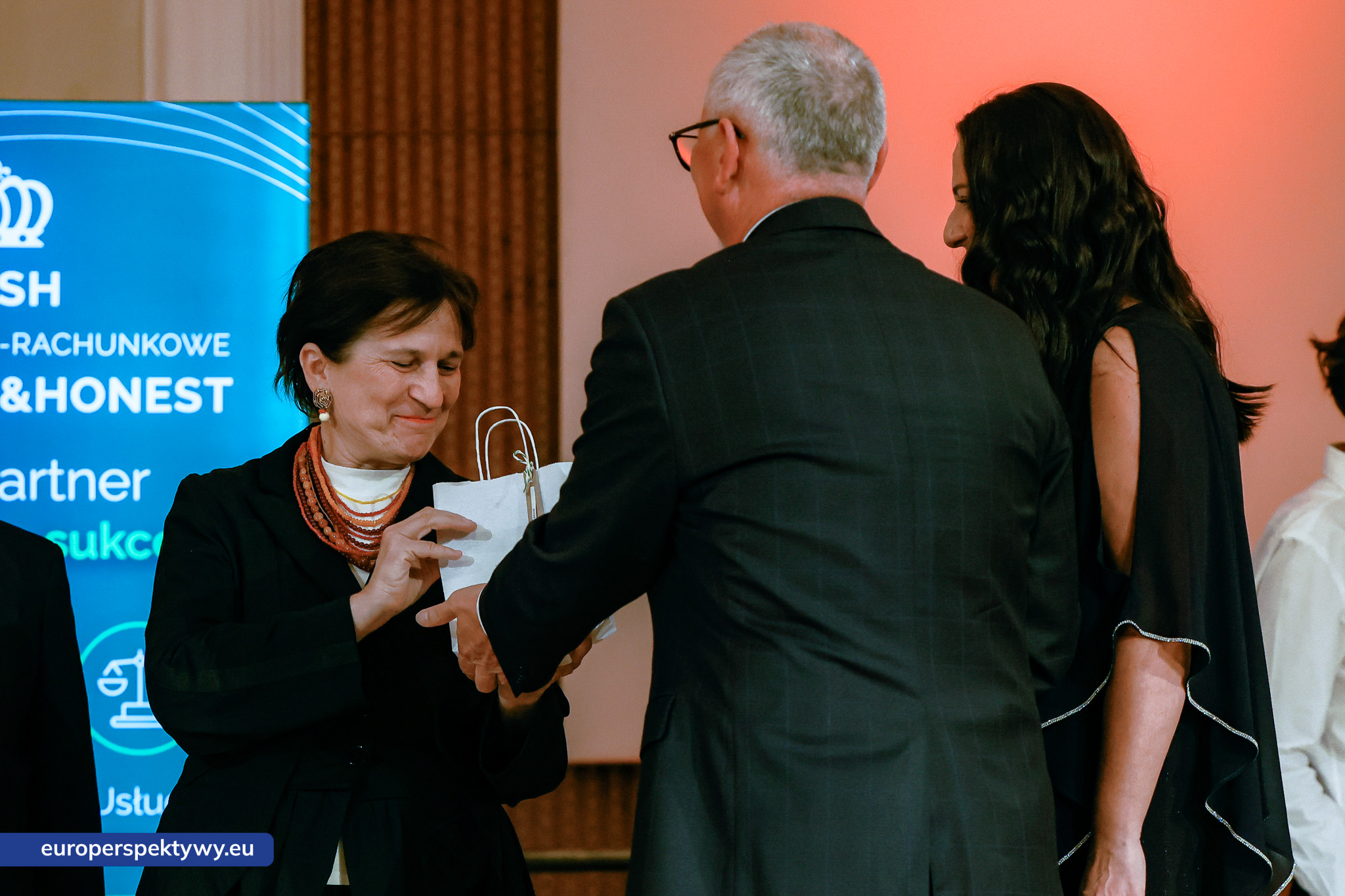 Europerspektywy 30-lecie BIPH – jubileusz tradycji i rozwoju biznesu