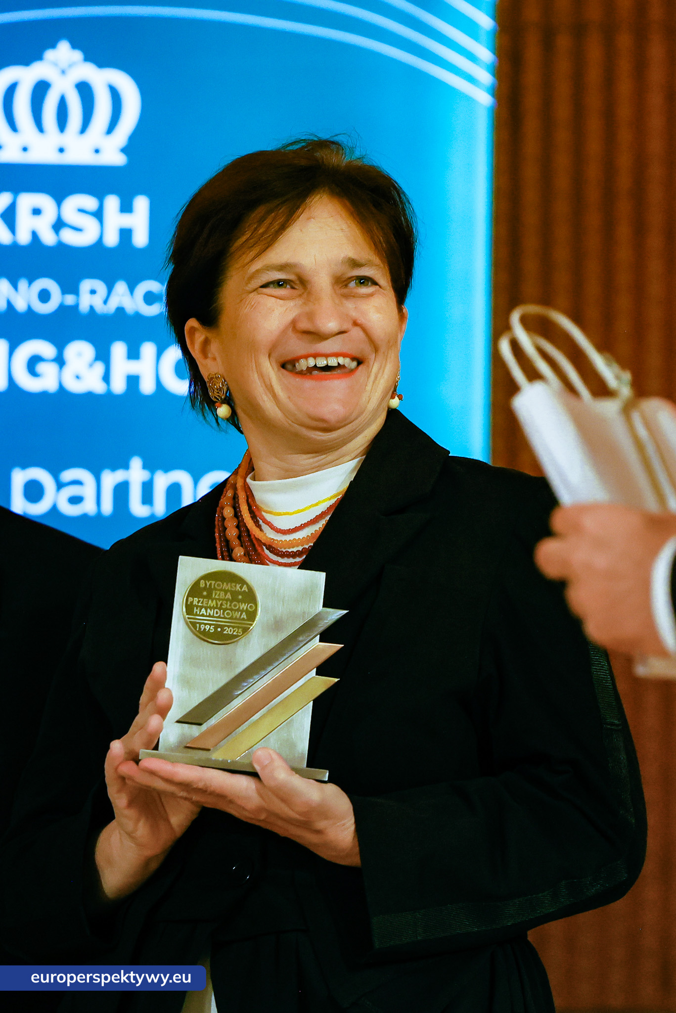 Europerspektywy 30-lecie BIPH – jubileusz tradycji i rozwoju biznesu