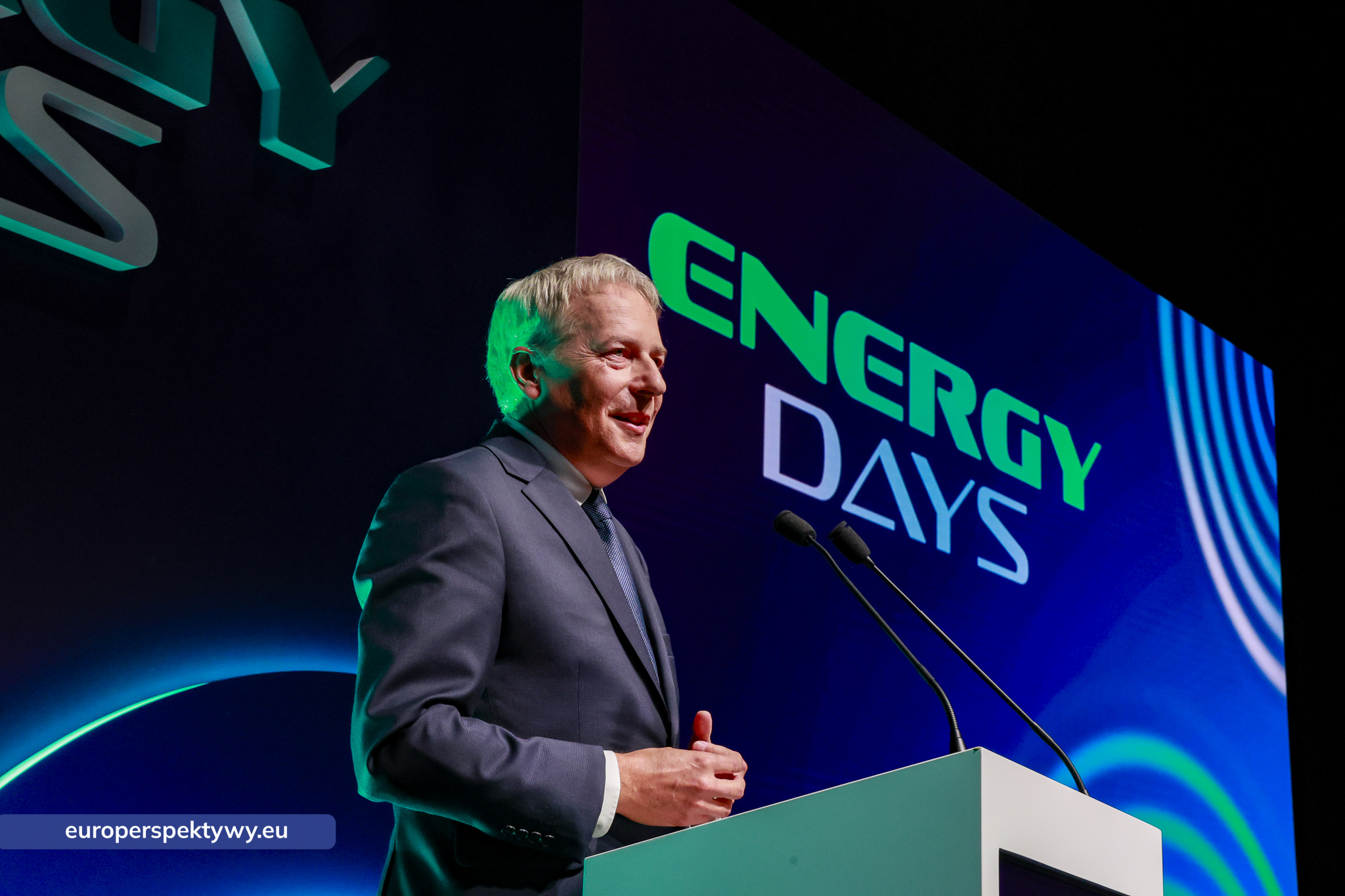 Europerspektywy-2 Europerspektywy Energy Days 2025 – kluczowe forum transformacji energetycznej w Polsce