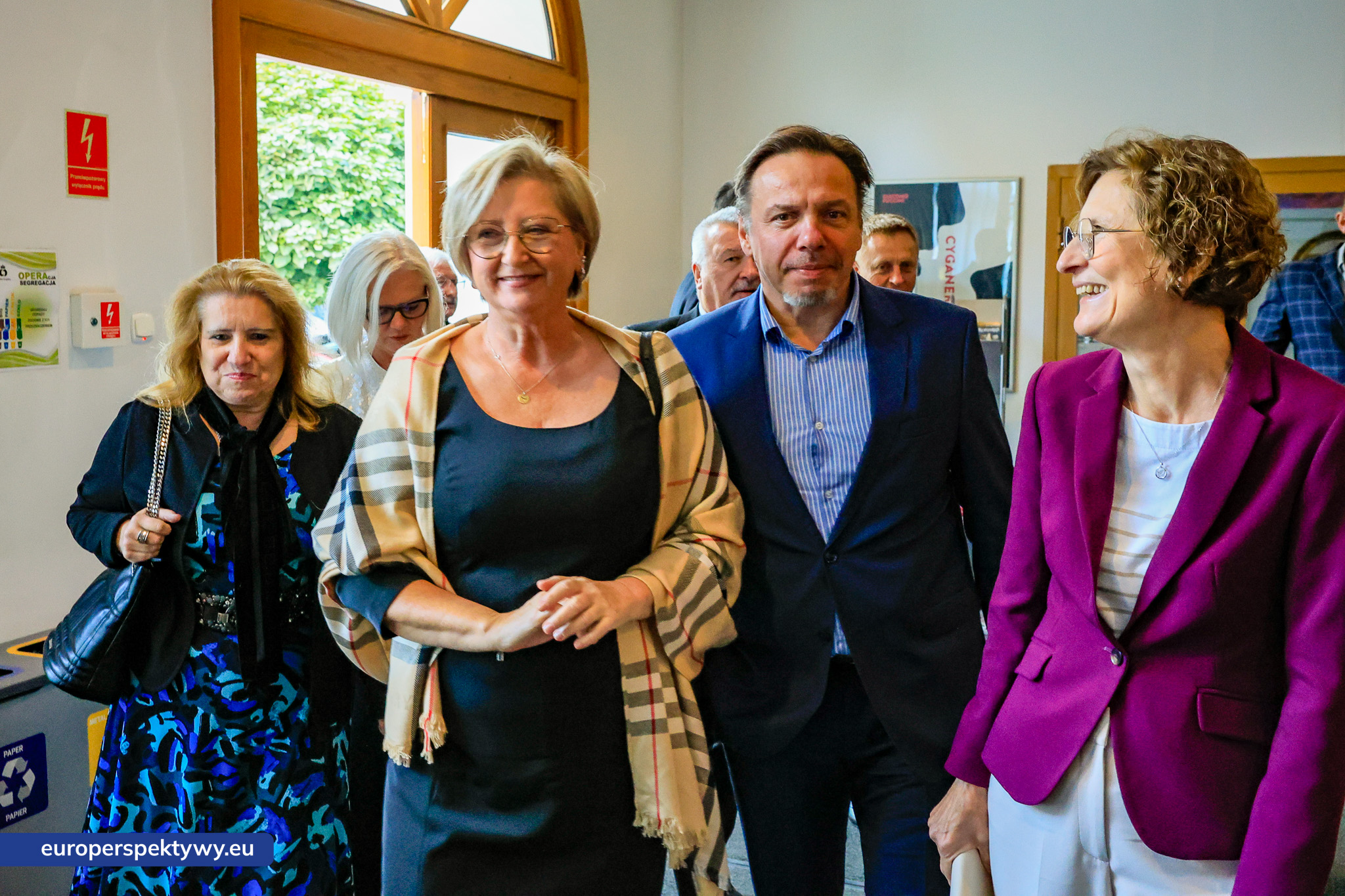 Europerspektywy 30-lecie BIPH – jubileusz tradycji i rozwoju biznesu