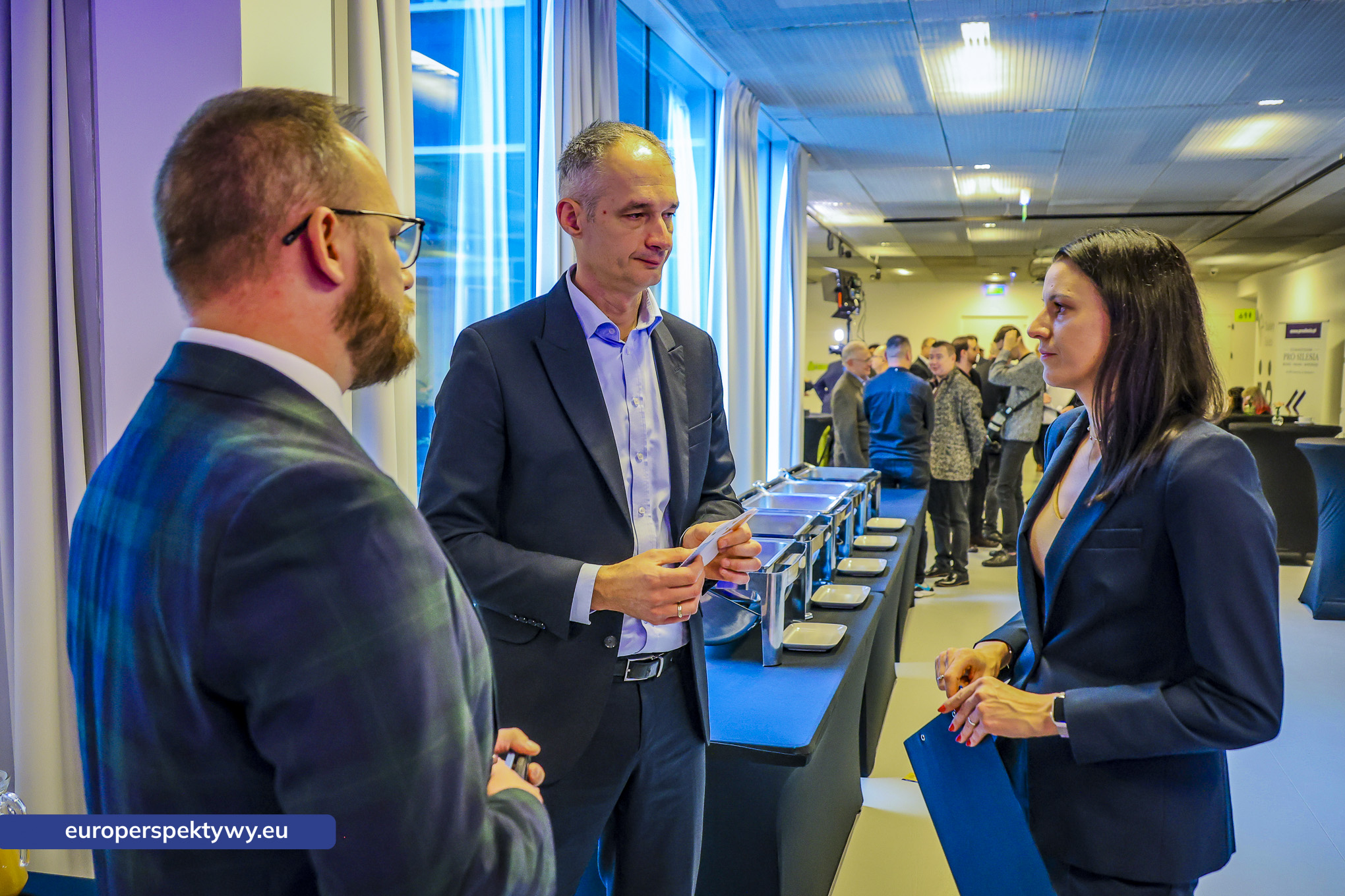 Europerspektywy Suwerenność zaczyna się na Śląsku – debata Stowarzyszenia Pro Silesia o bezpieczeństwie energetycznym i gospodarczym regionu