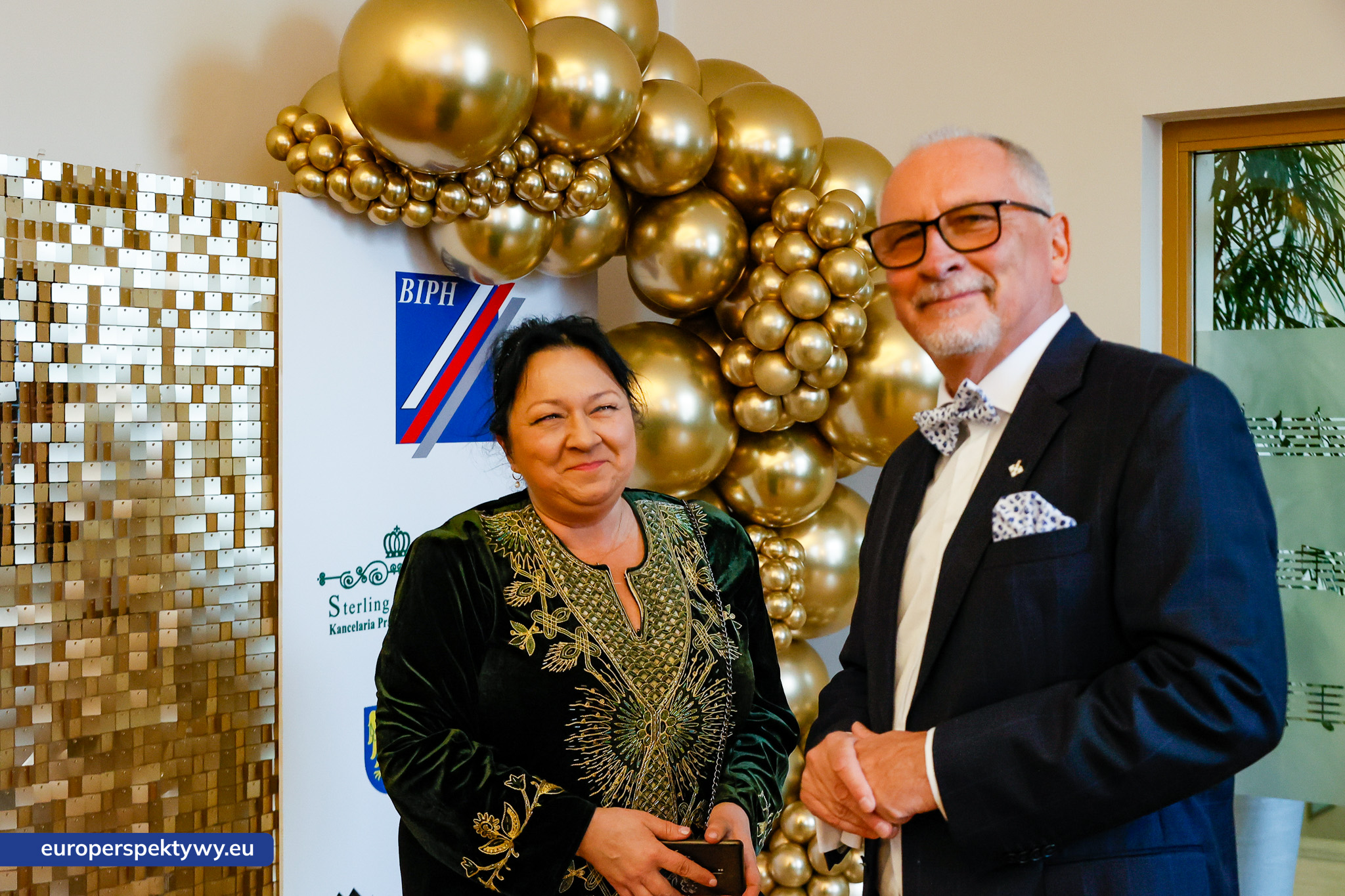 Europerspektywy 30-lecie BIPH – jubileusz tradycji i rozwoju biznesu