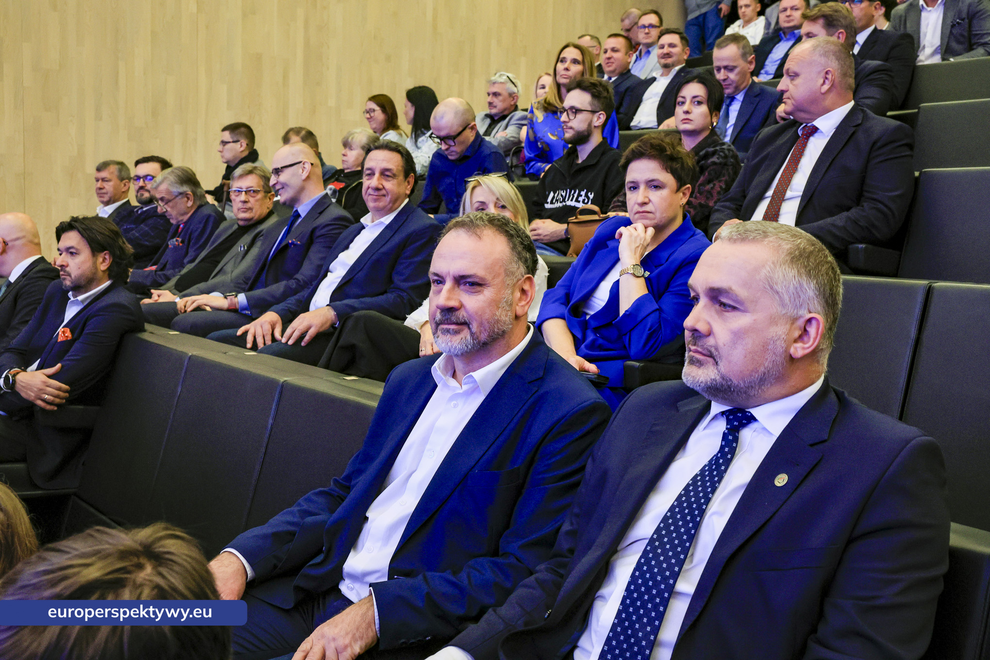 Europerspektywy Suwerenność zaczyna się na Śląsku – debata Stowarzyszenia Pro Silesia o bezpieczeństwie energetycznym i gospodarczym regionu