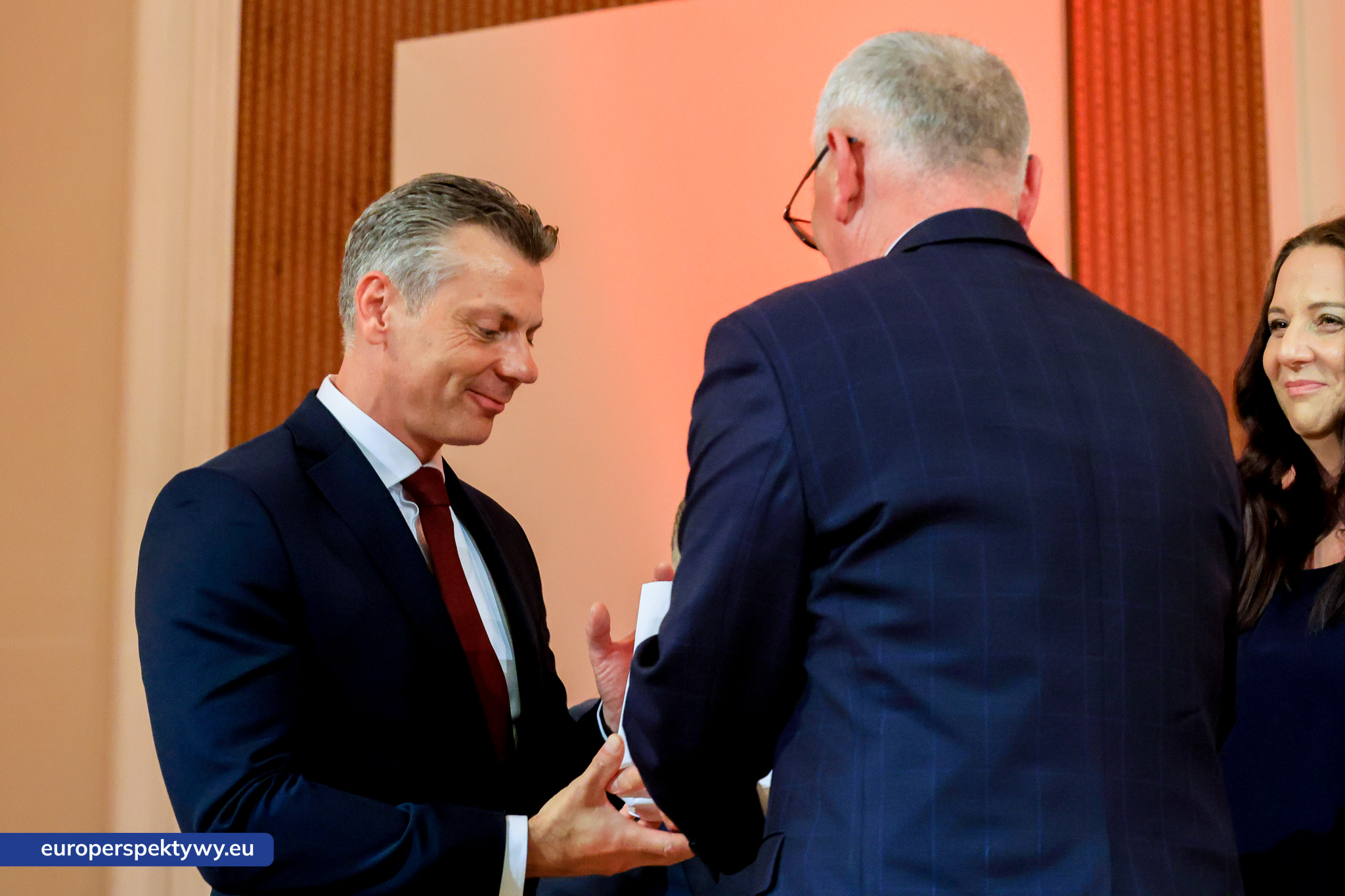 Europerspektywy 30-lecie BIPH – jubileusz tradycji i rozwoju biznesu