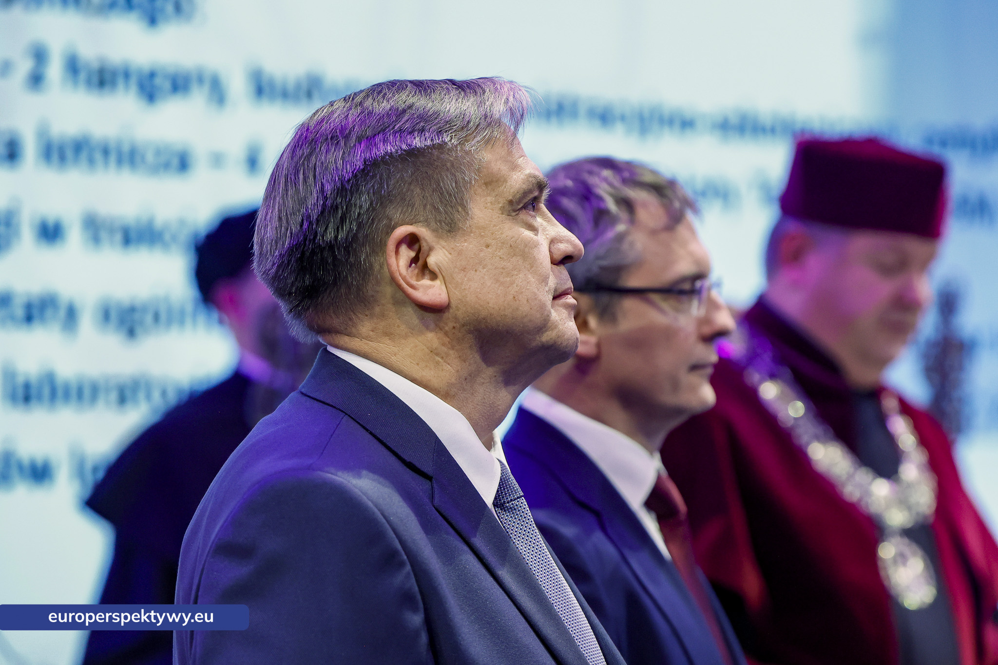 Politechnika Ślaska Inauguracja Roku Akademickiego 2025/2026 Europerspektywy Politechnika Śląska rozpoczęła rok akademicki 2025/2026 – nauka, biznes i innowacje