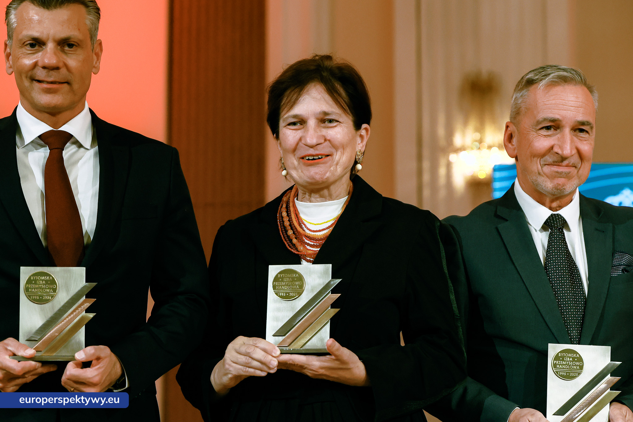 Europerspektywy 30-lecie BIPH – jubileusz tradycji i rozwoju biznesu