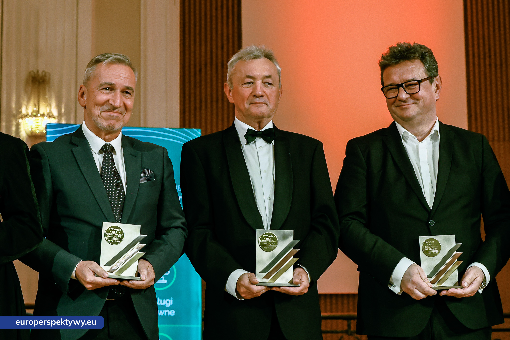 Europerspektywy 30-lecie BIPH – jubileusz tradycji i rozwoju biznesu