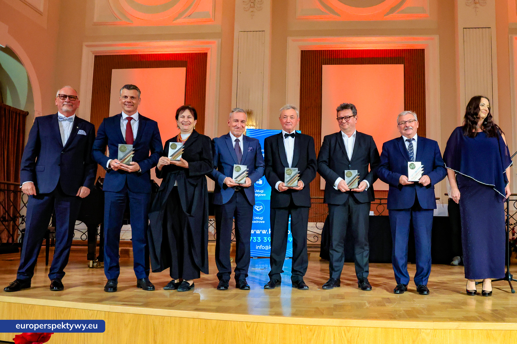 Europerspektywy 30-lecie BIPH – jubileusz tradycji i rozwoju biznesu